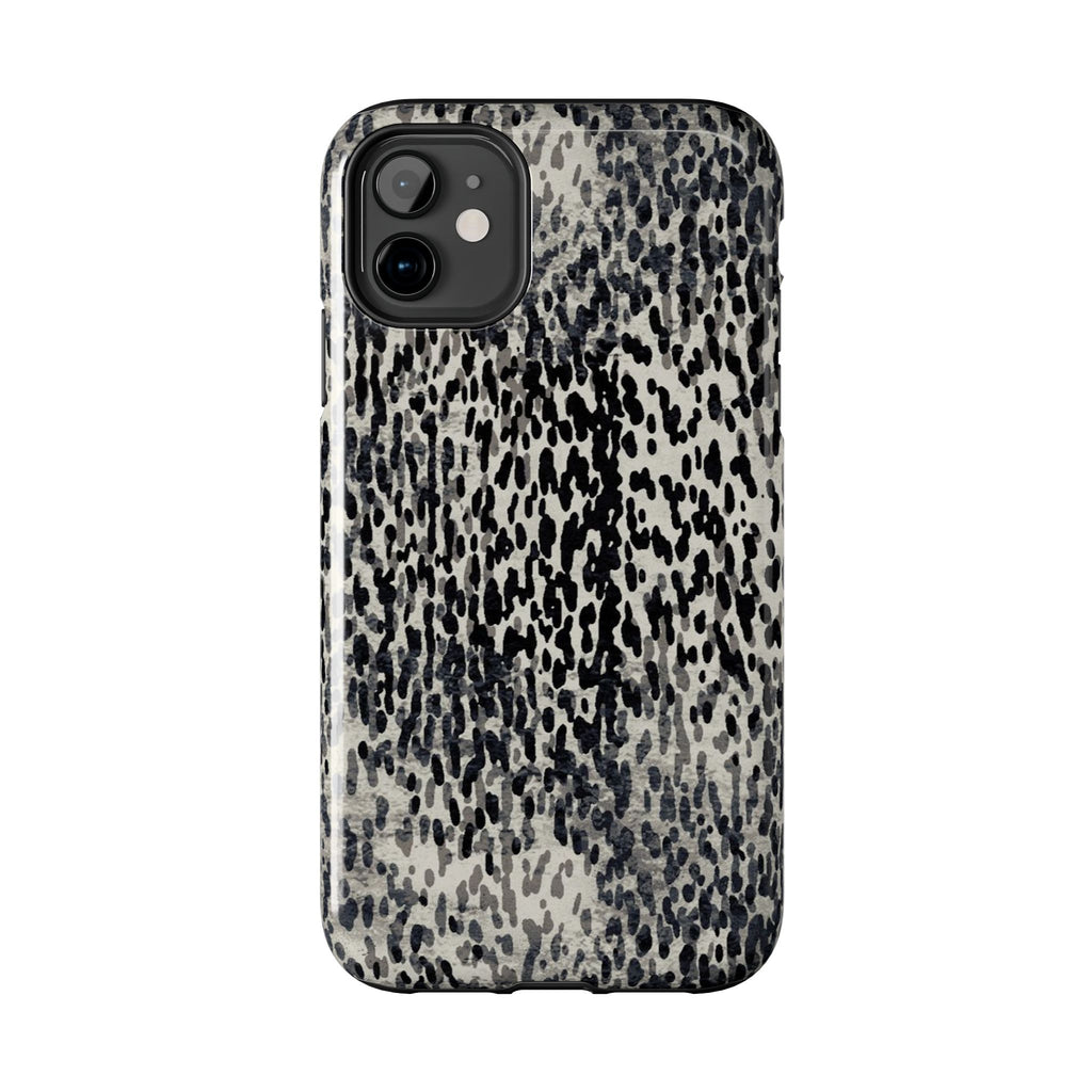 Simple But Cute Tough Phone Case