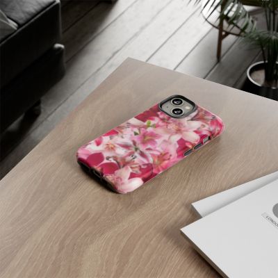 Floral iPhone Case