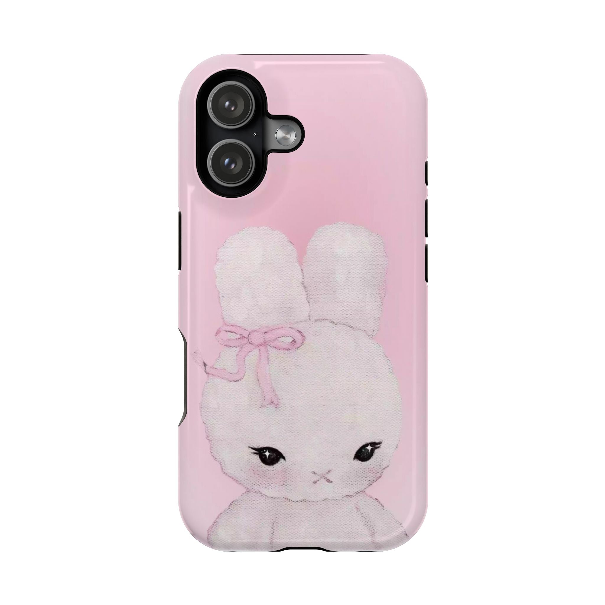 Bunny n Pink
