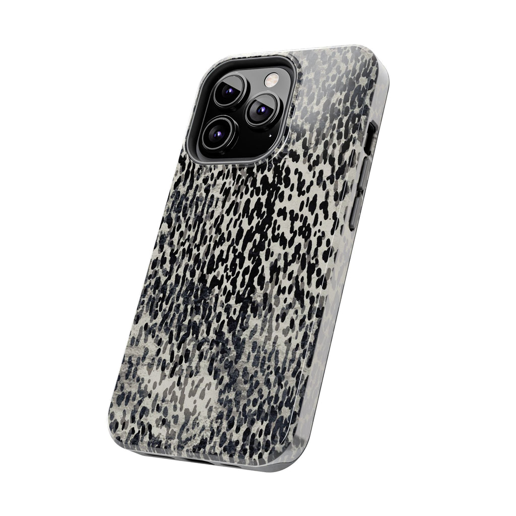 Simple But Cute Tough Phone Case