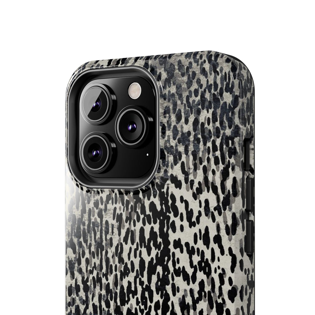 Simple But Cute Tough Phone Case