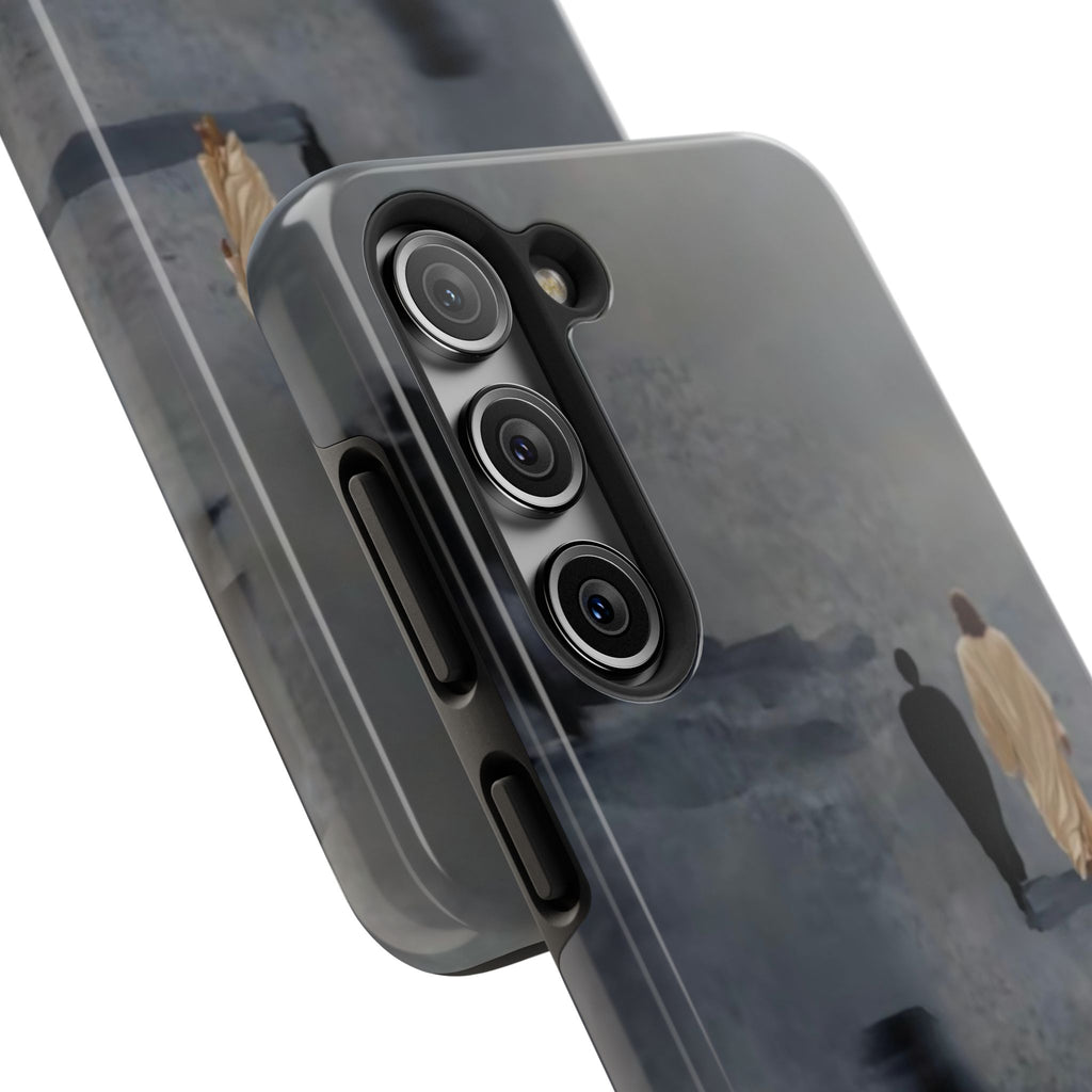 Walking With My Maker