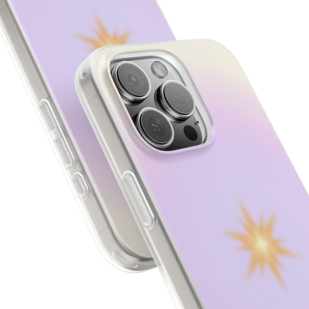 Radiant Star Flexi Case
