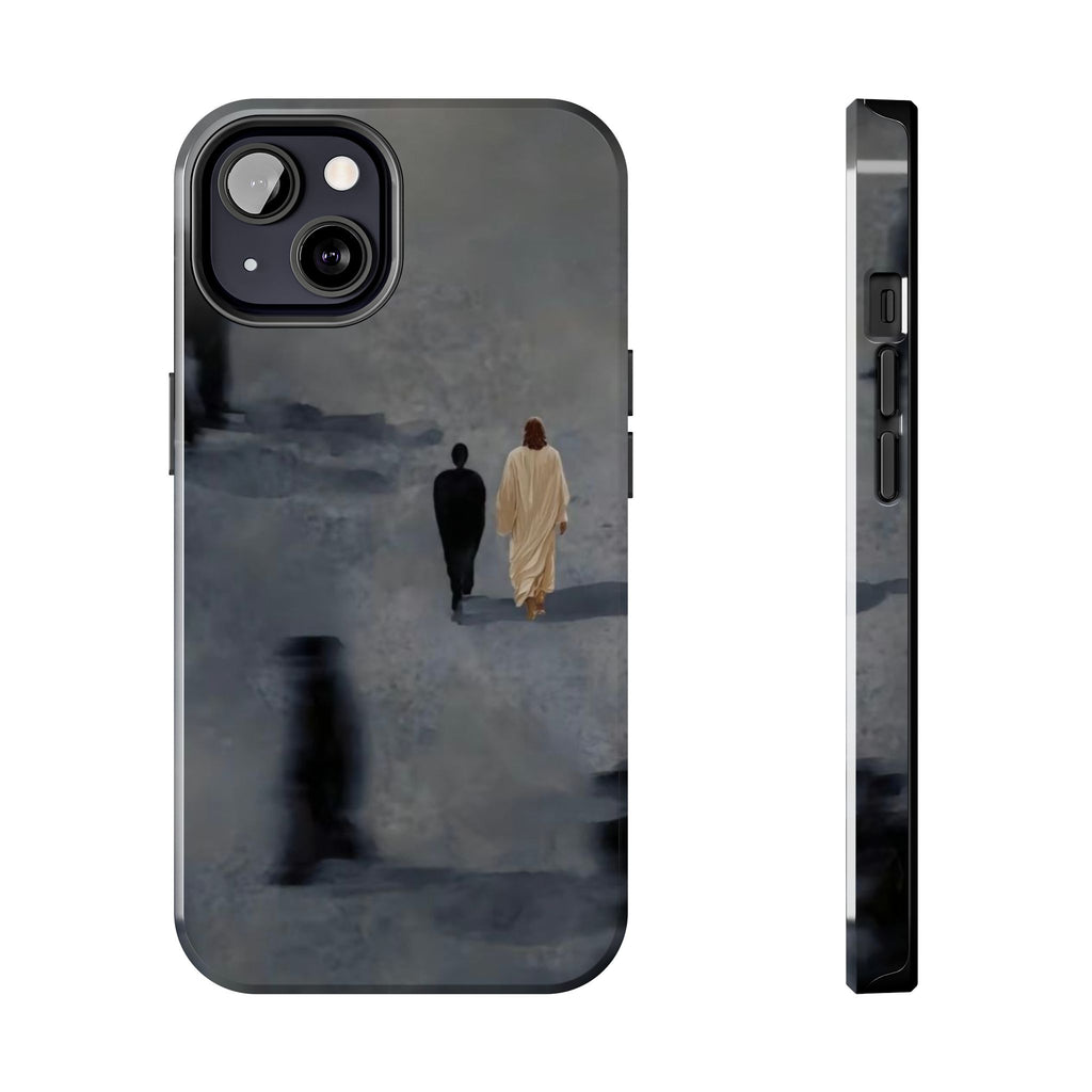 Walking With My Maker