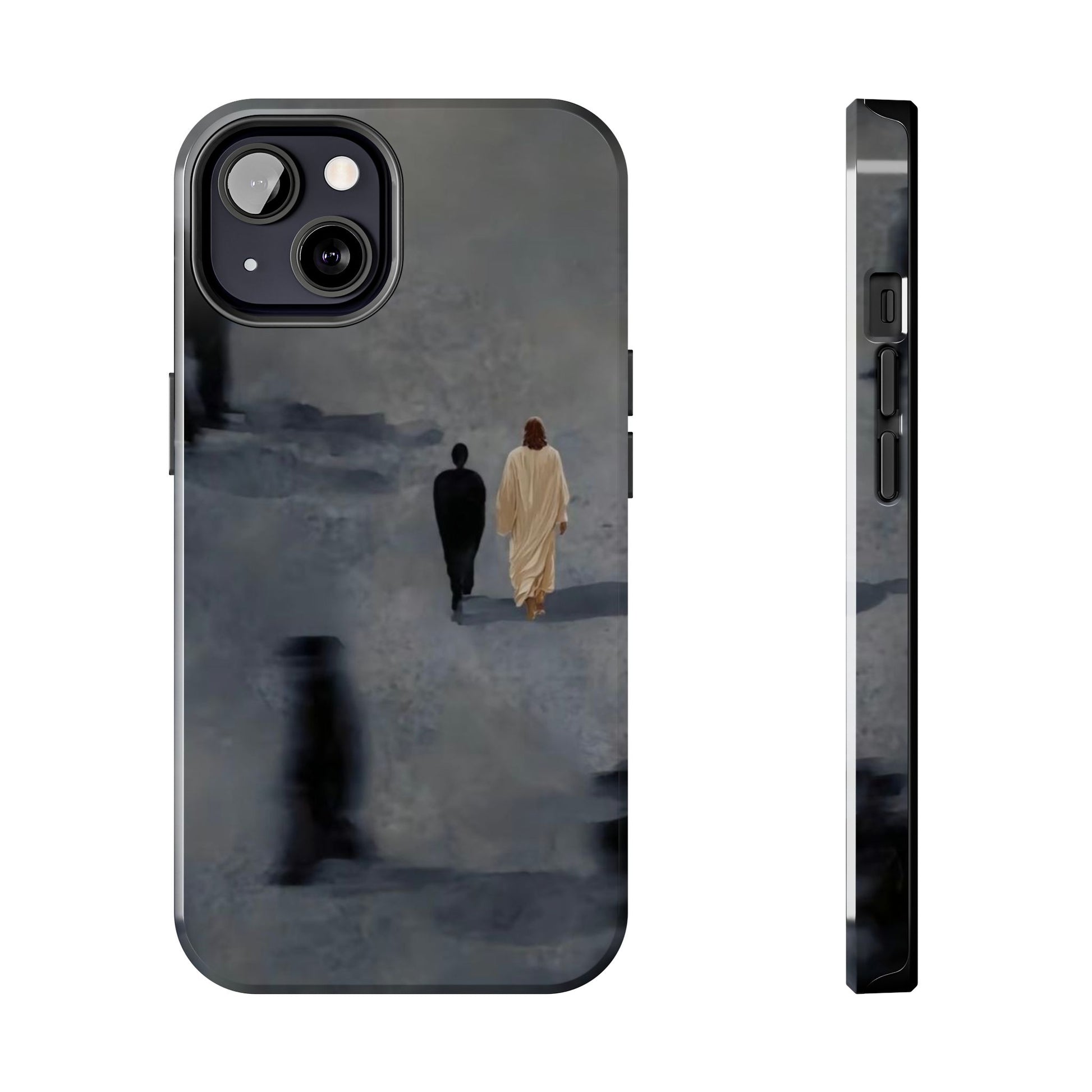 Walking With My Maker