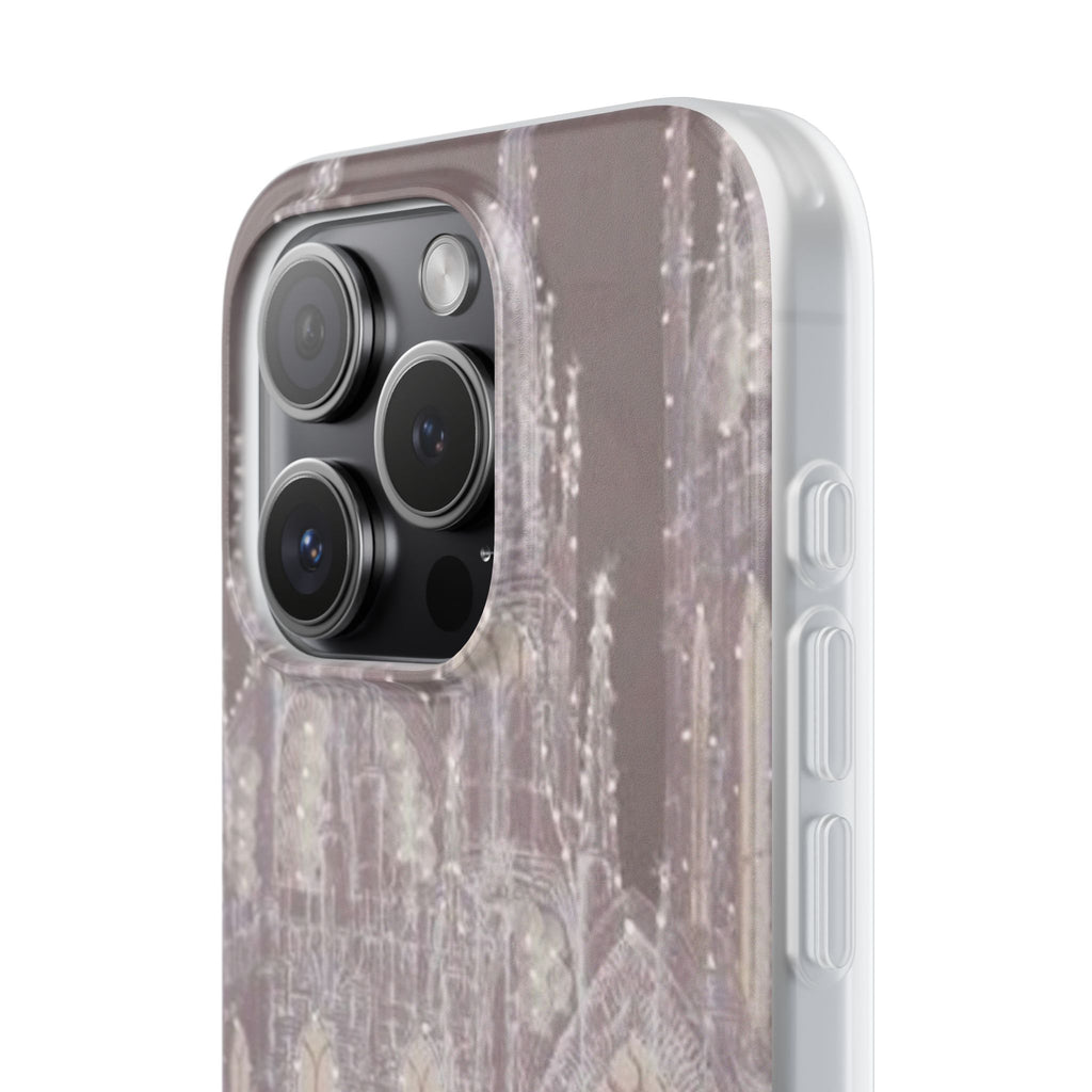Magical Kingdom Case