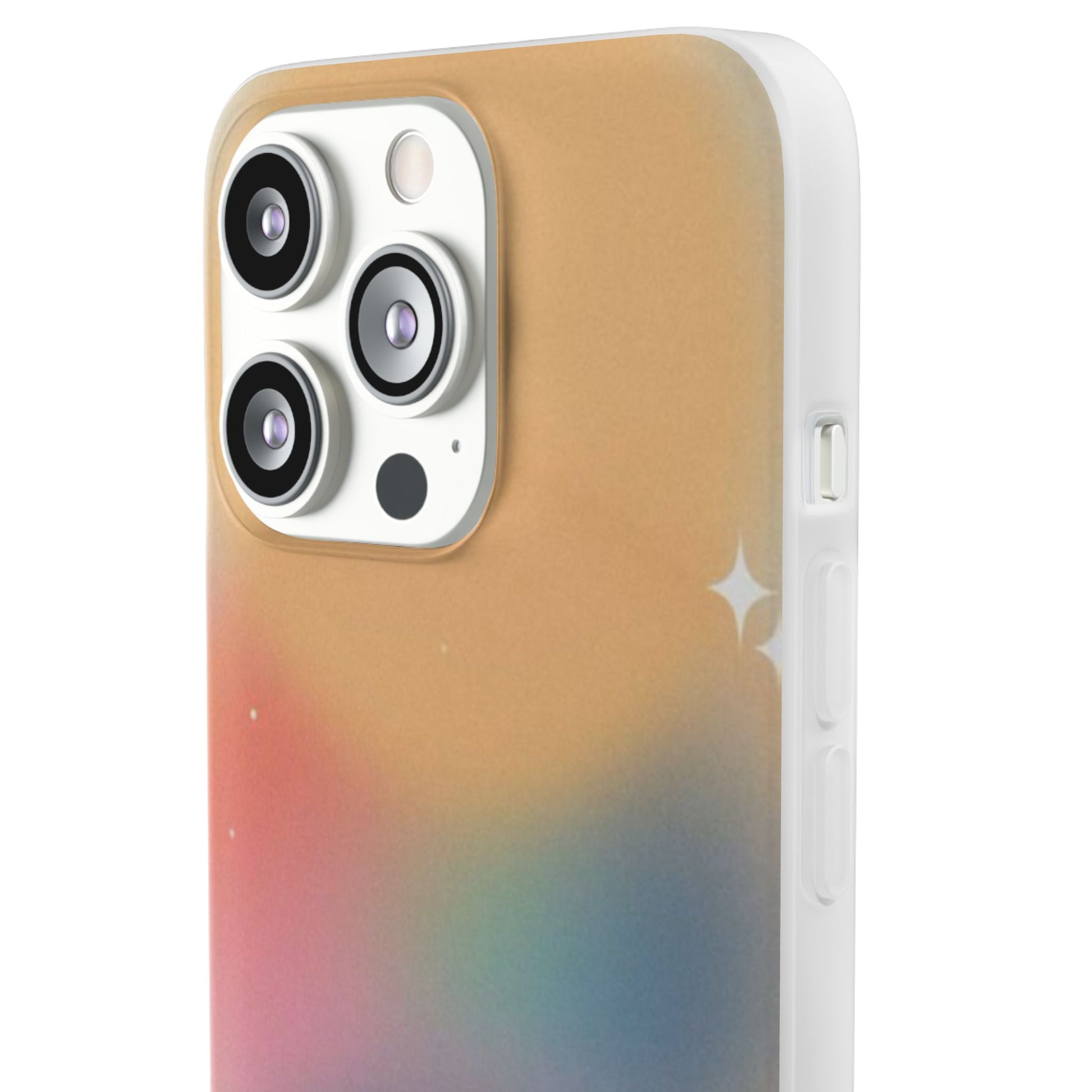 Aura Flexible Phone Case