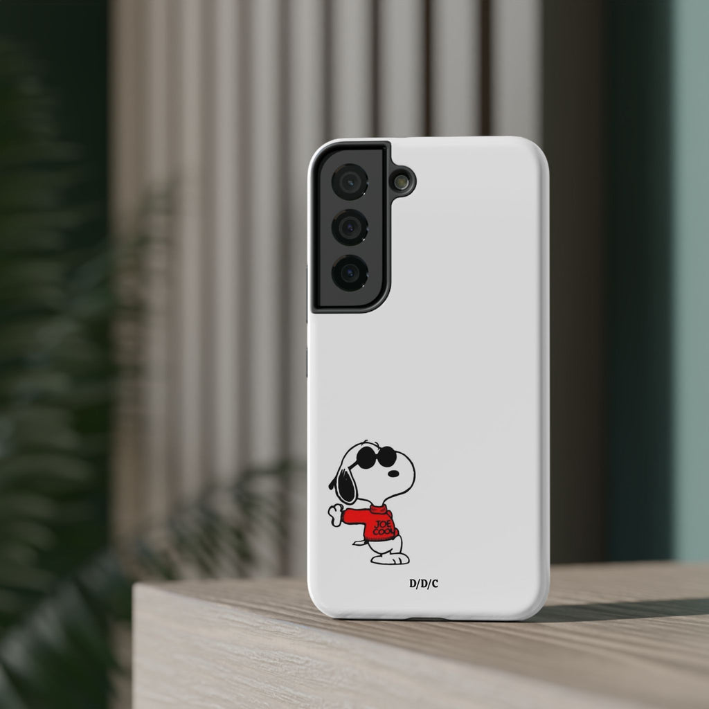 " Cool " Snoopy