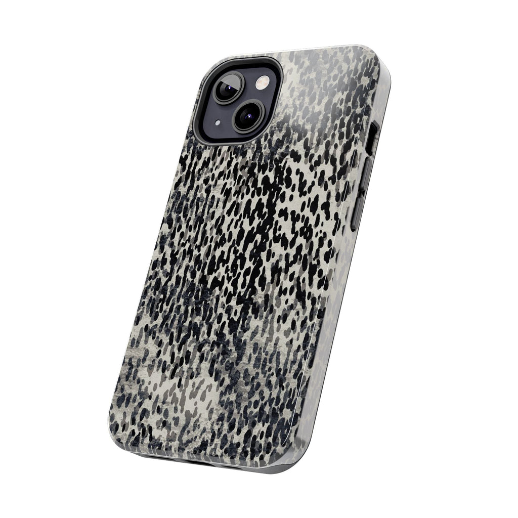 Simple But Cute Tough Phone Case