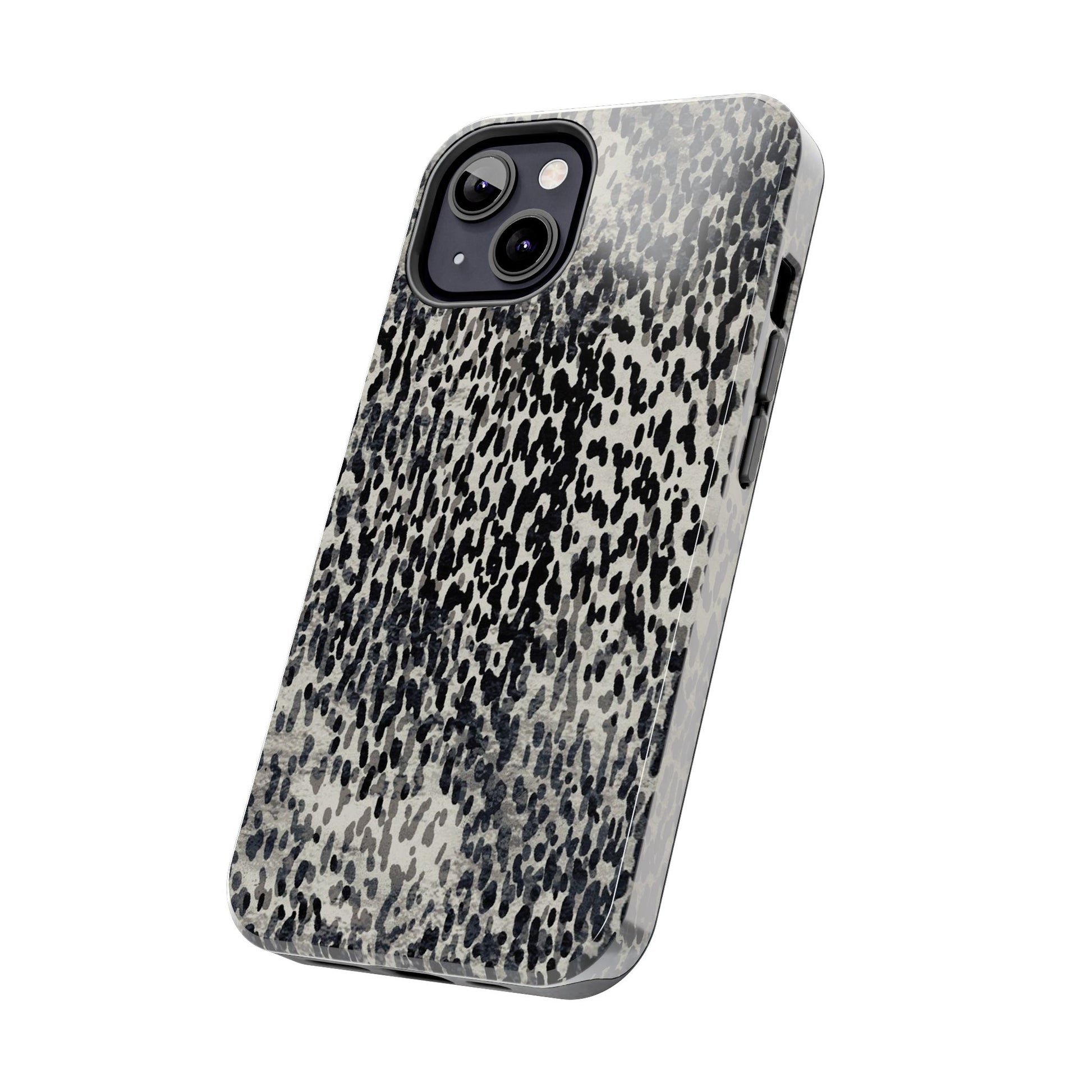 Stylish Tough Phone Cases for Protection, Trendy Animal Print Cases, Durable Phone Accessories, Gift for Pet Lovers, Unique Cell Phone [...]