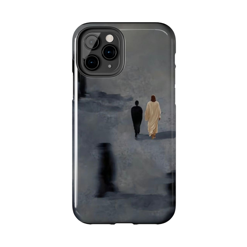 Walking With My Maker