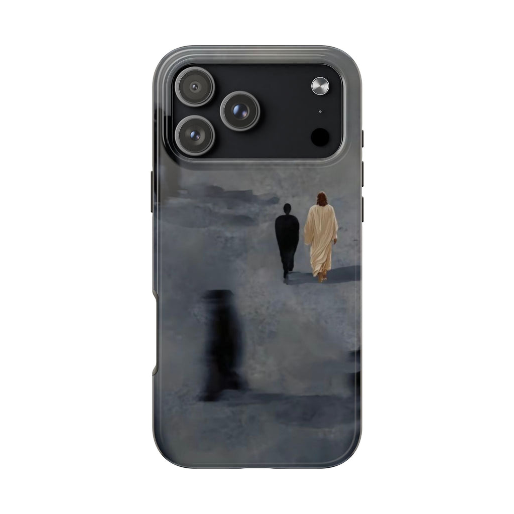 Walking With My Maker