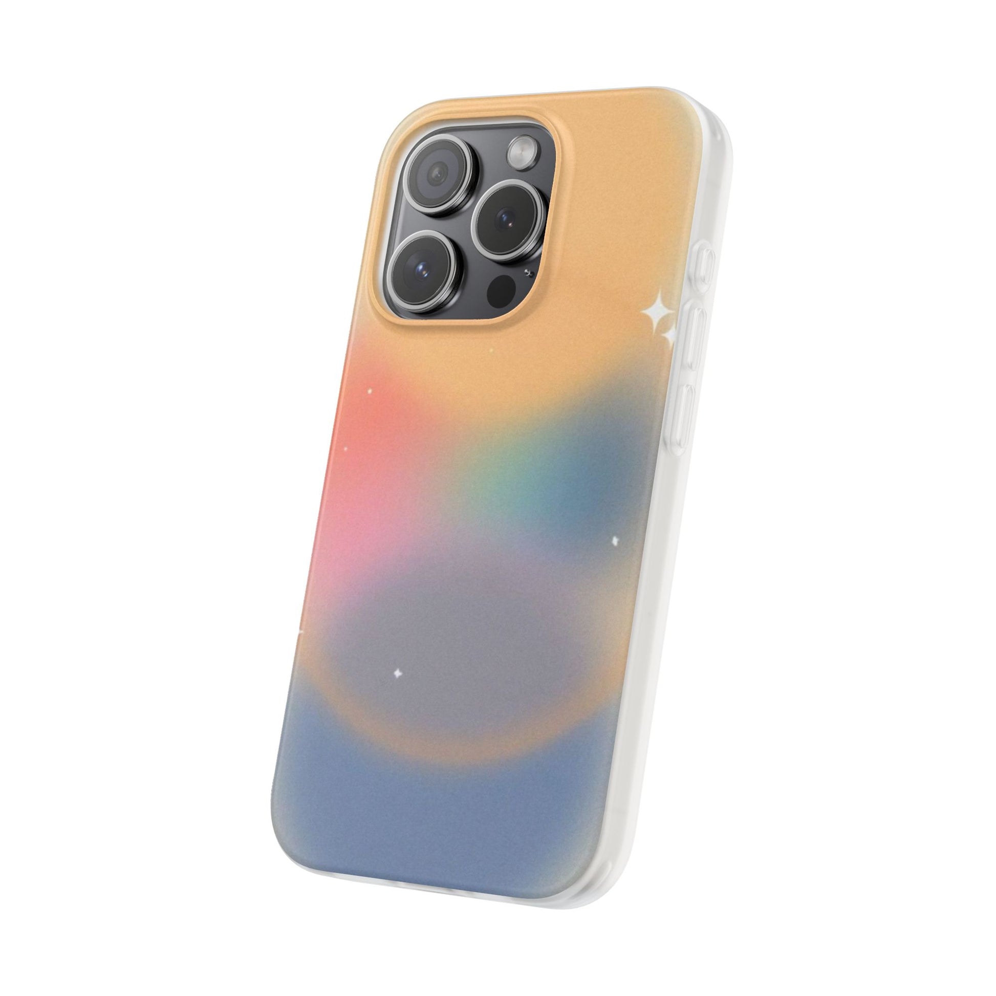 Aura Flexible Phone Case