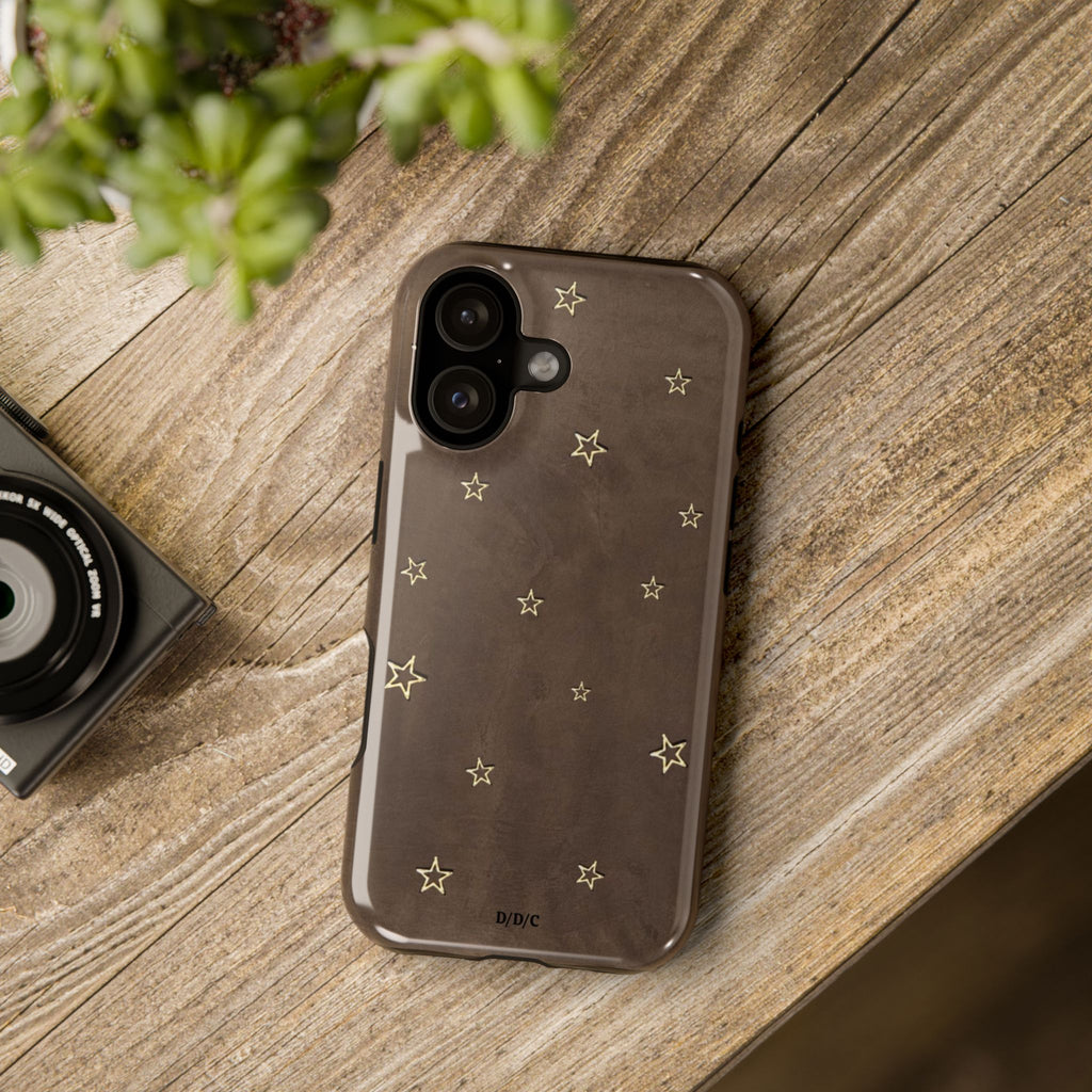 Brown Stars