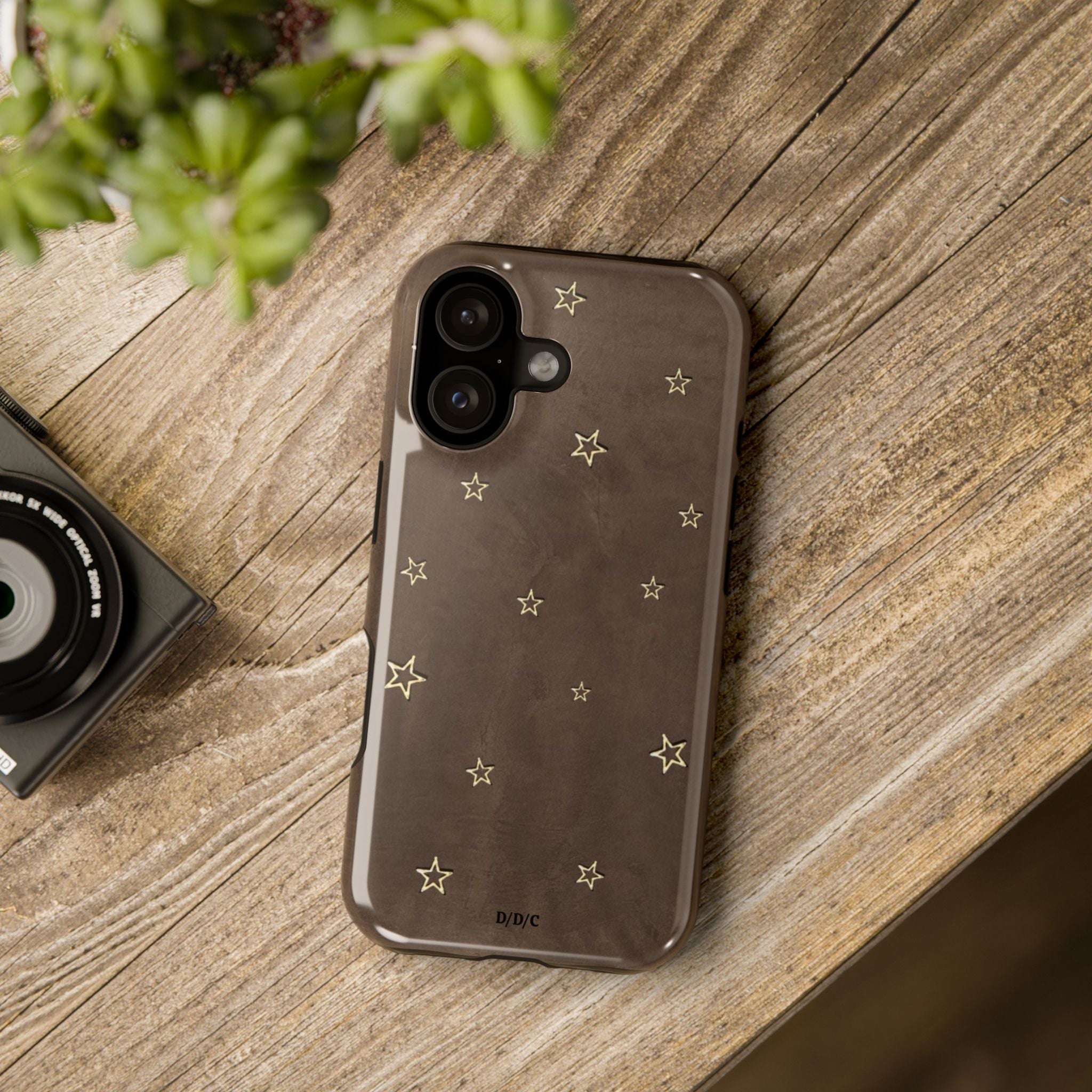 Brown Stars