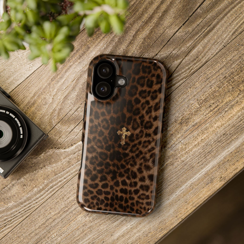 Leopard Love