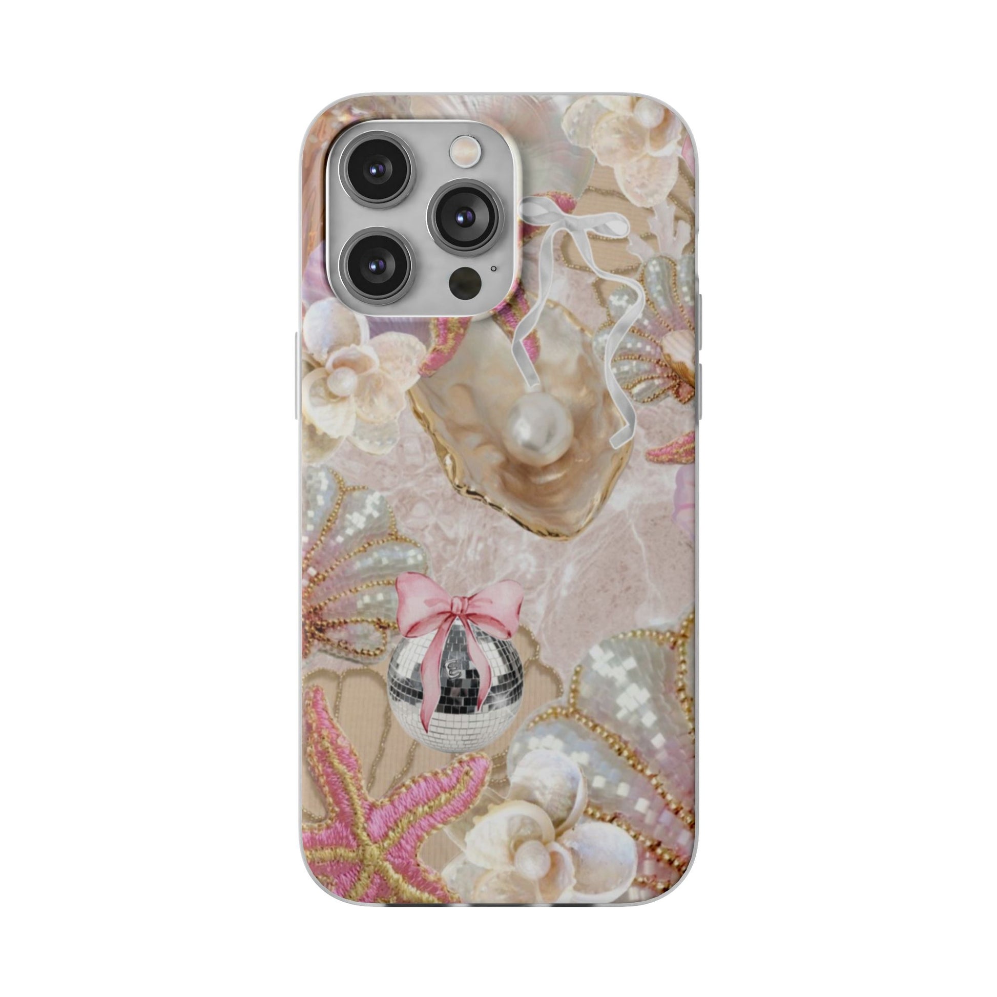 Elegance Flexible Phone Case