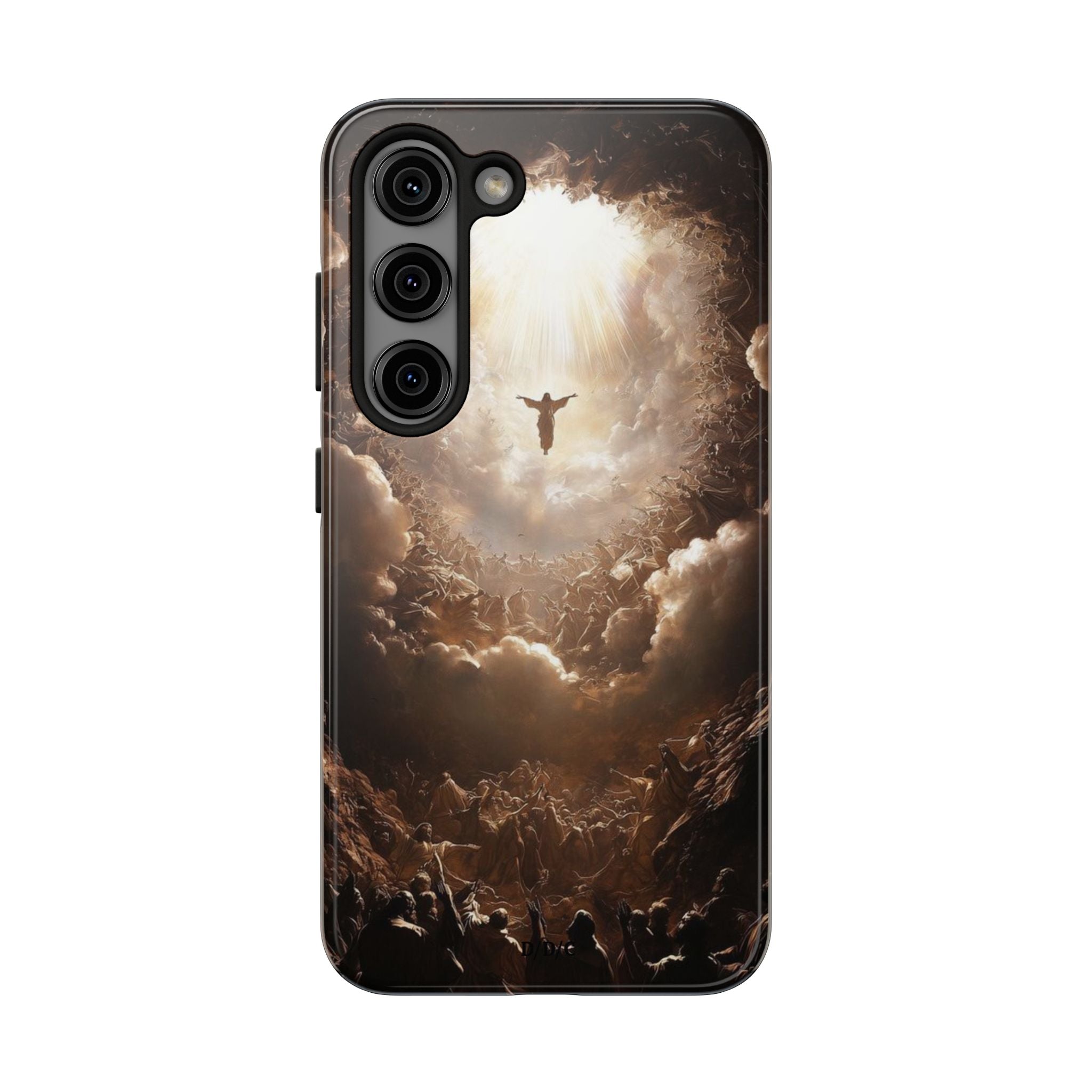 Ascension.