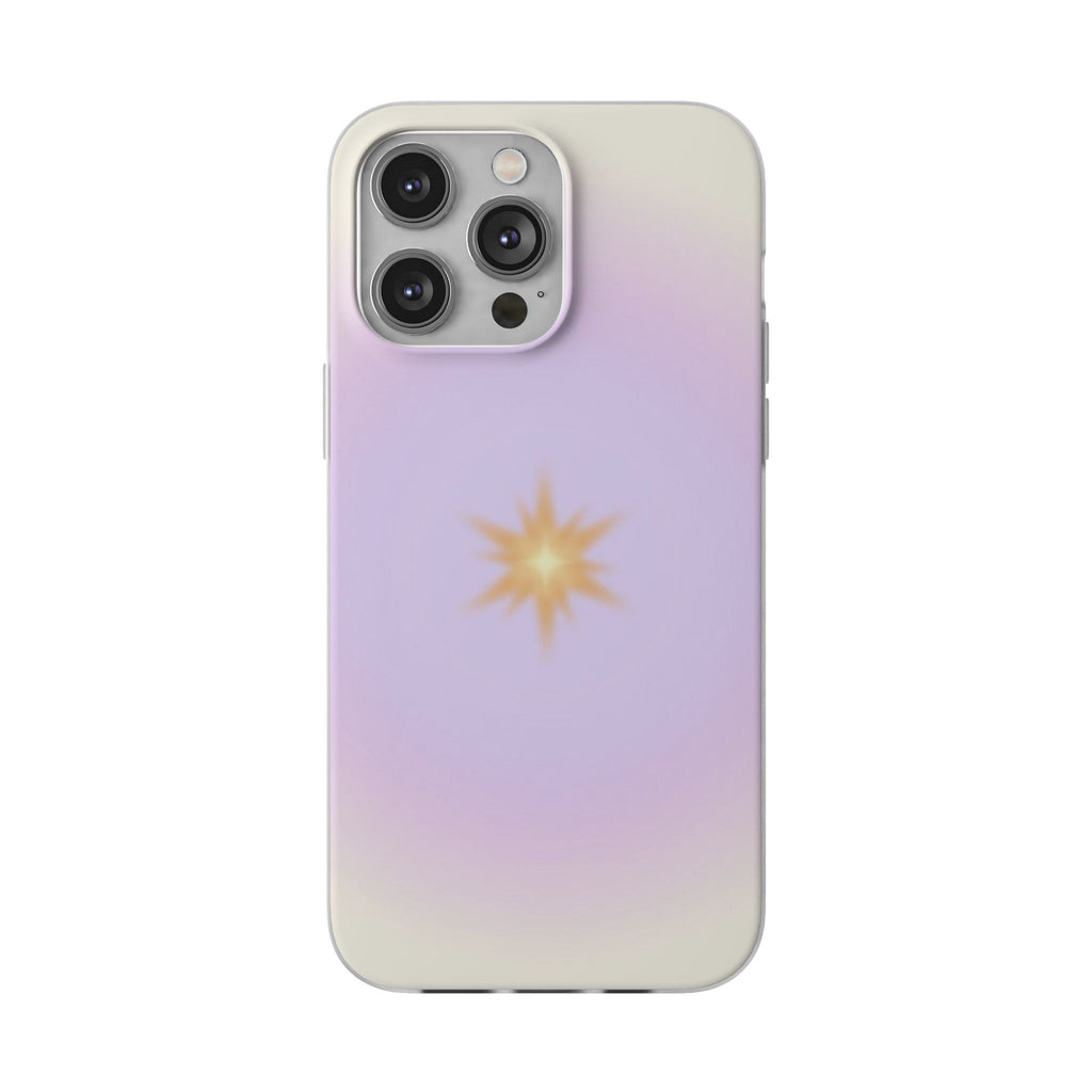 Radiant Star Flexi Case