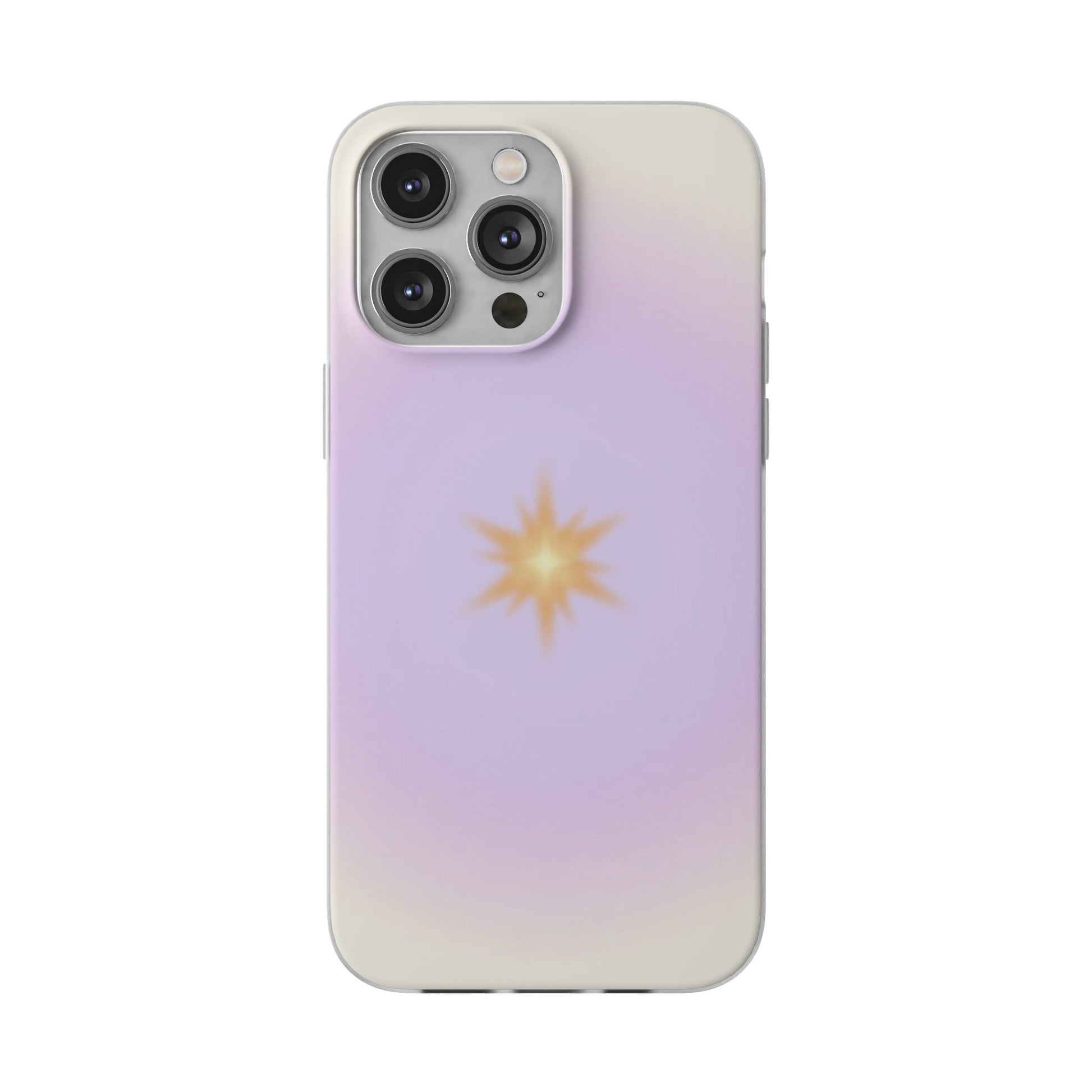 Radiant Star Flexi Case