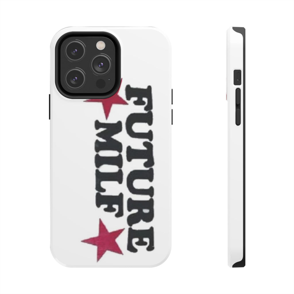 Future Baddie Tough Phone Case