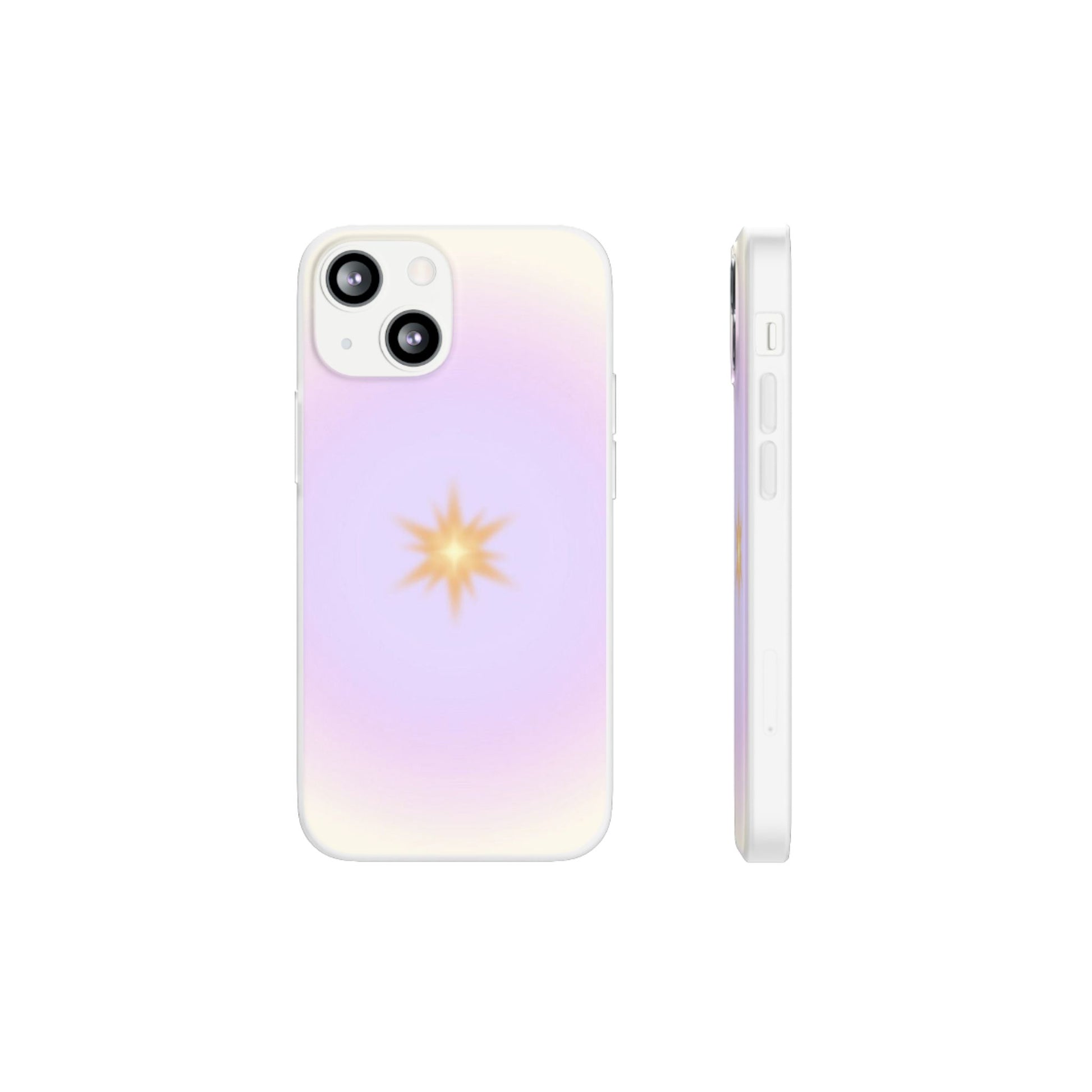 Radiant Star Flexi Case