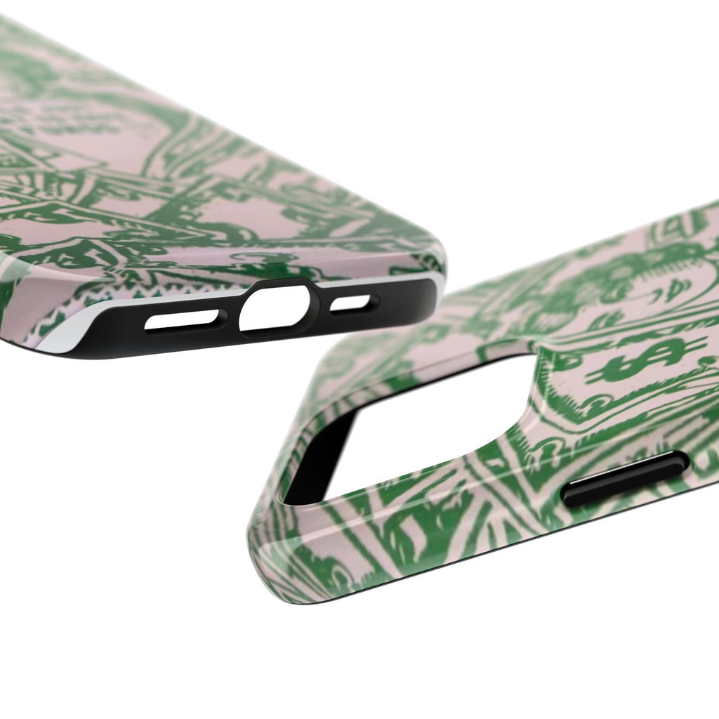 Girls Just Want to Have Funds Phone Case