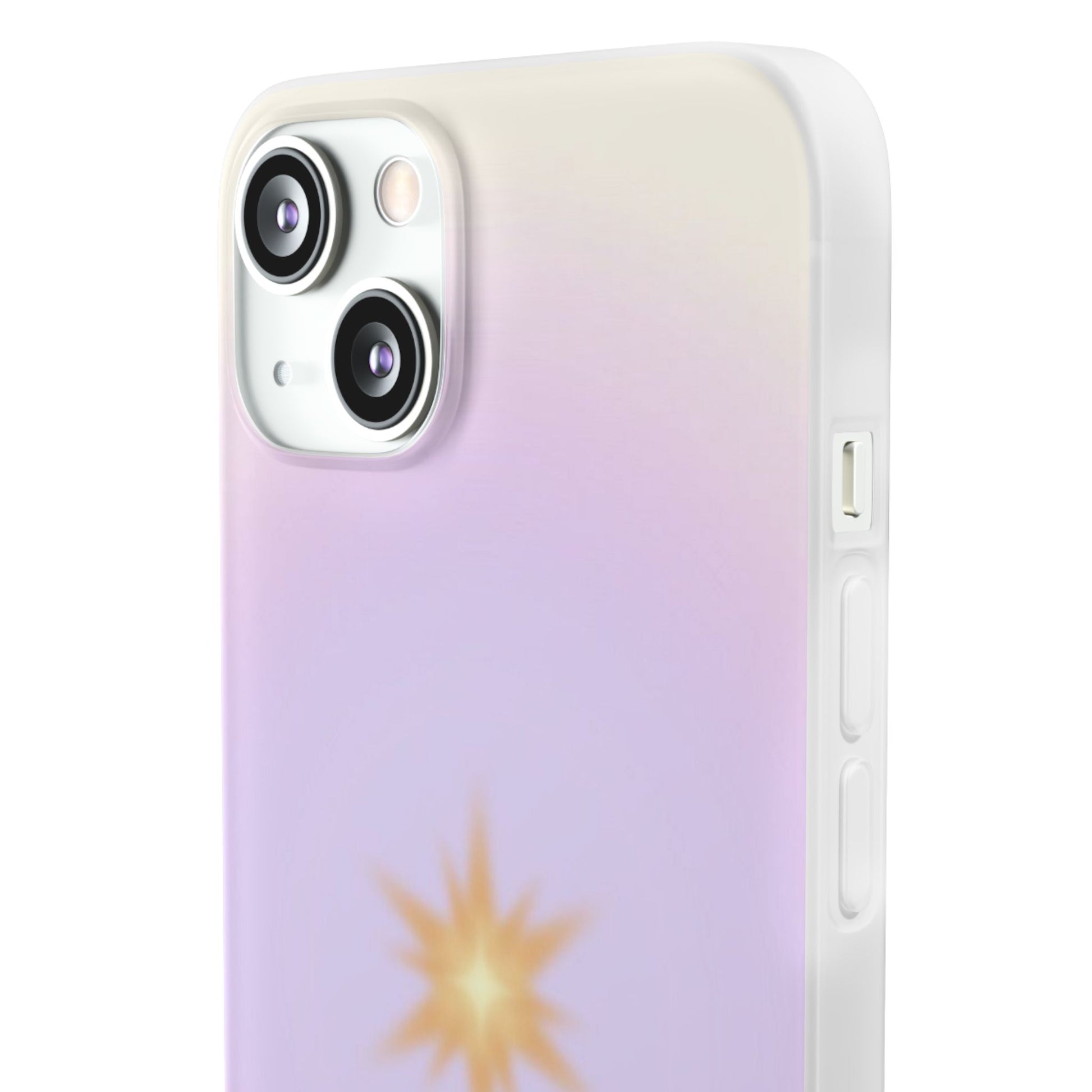 Radiant Star Flexi Case