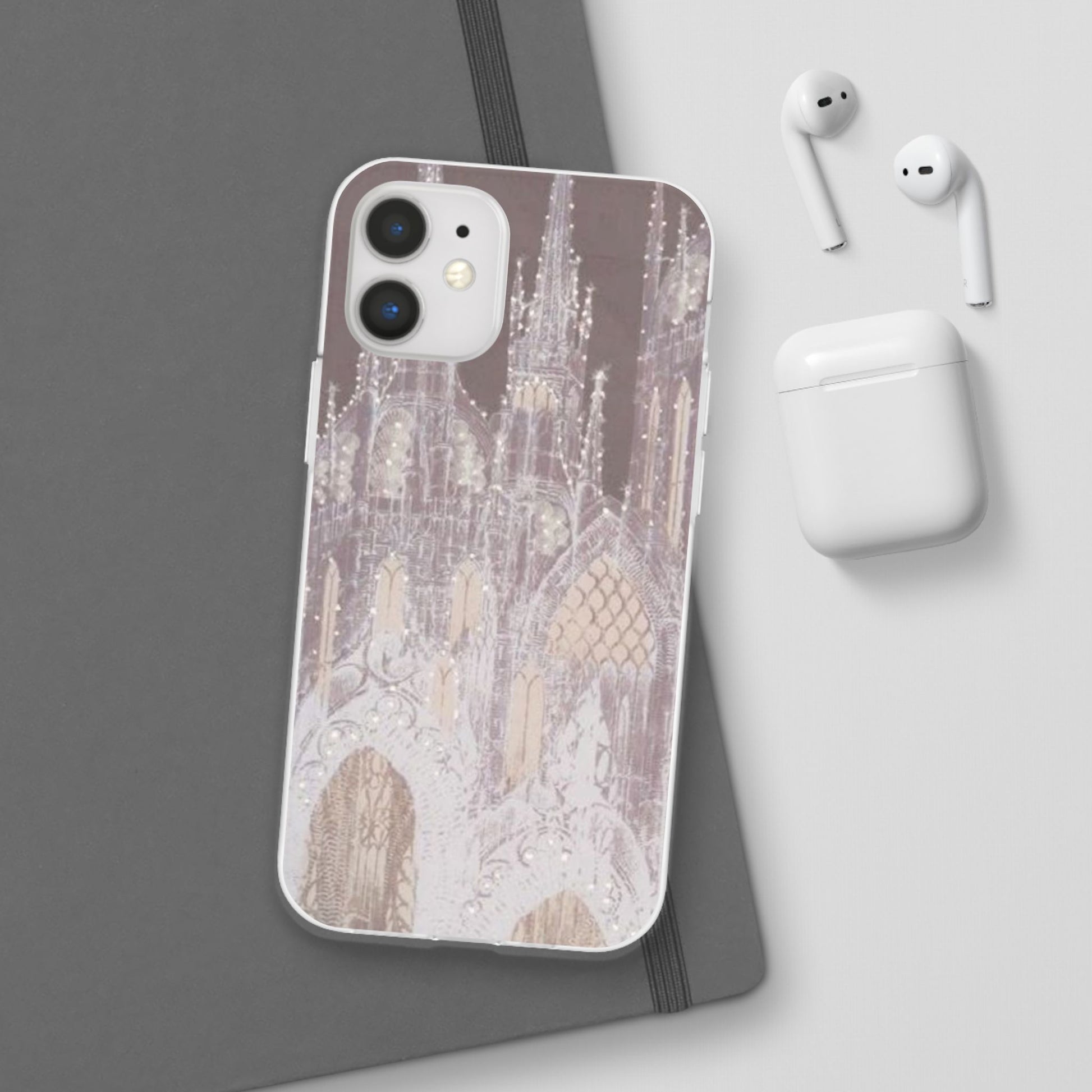 Magical Kingdom Case