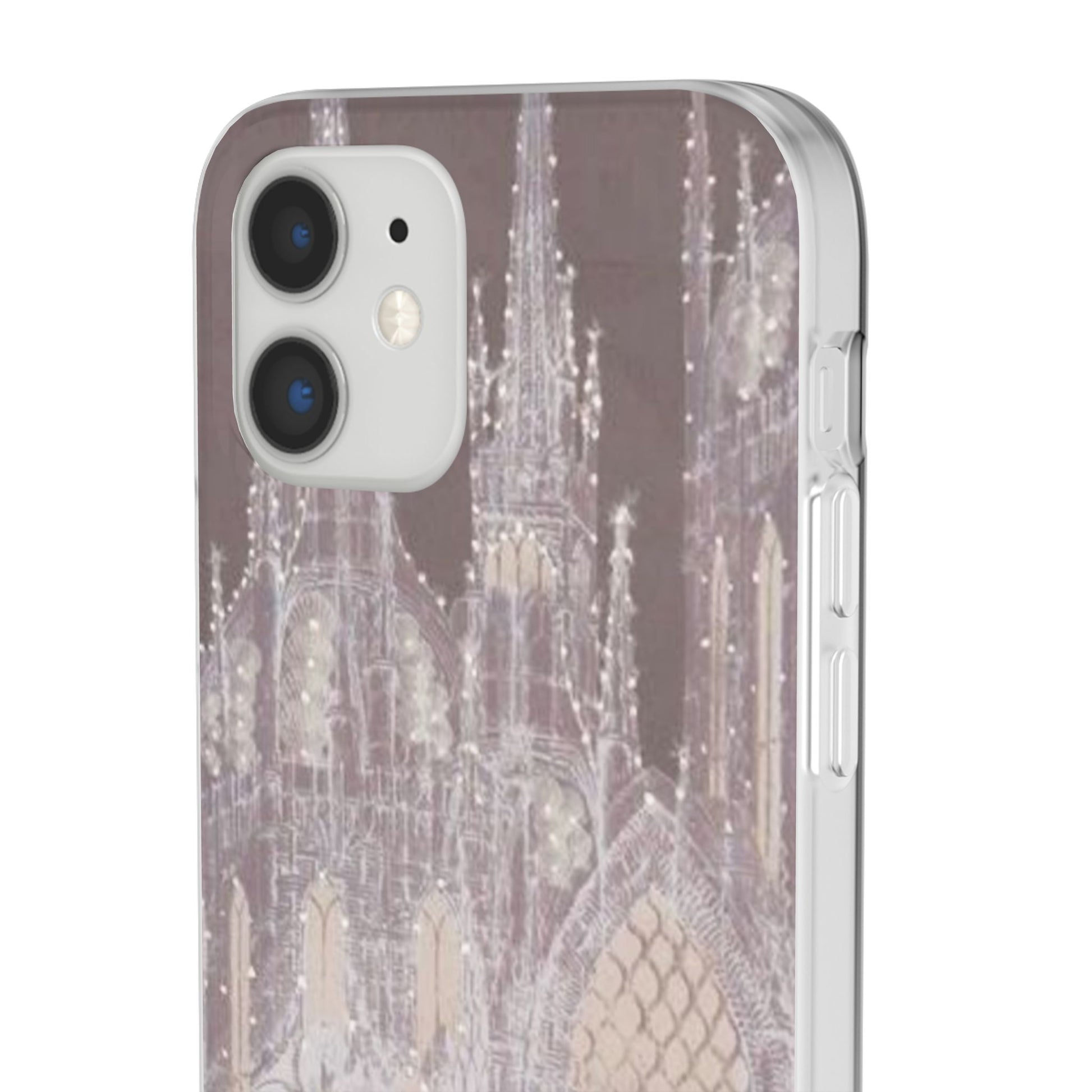 Magical Kingdom Case