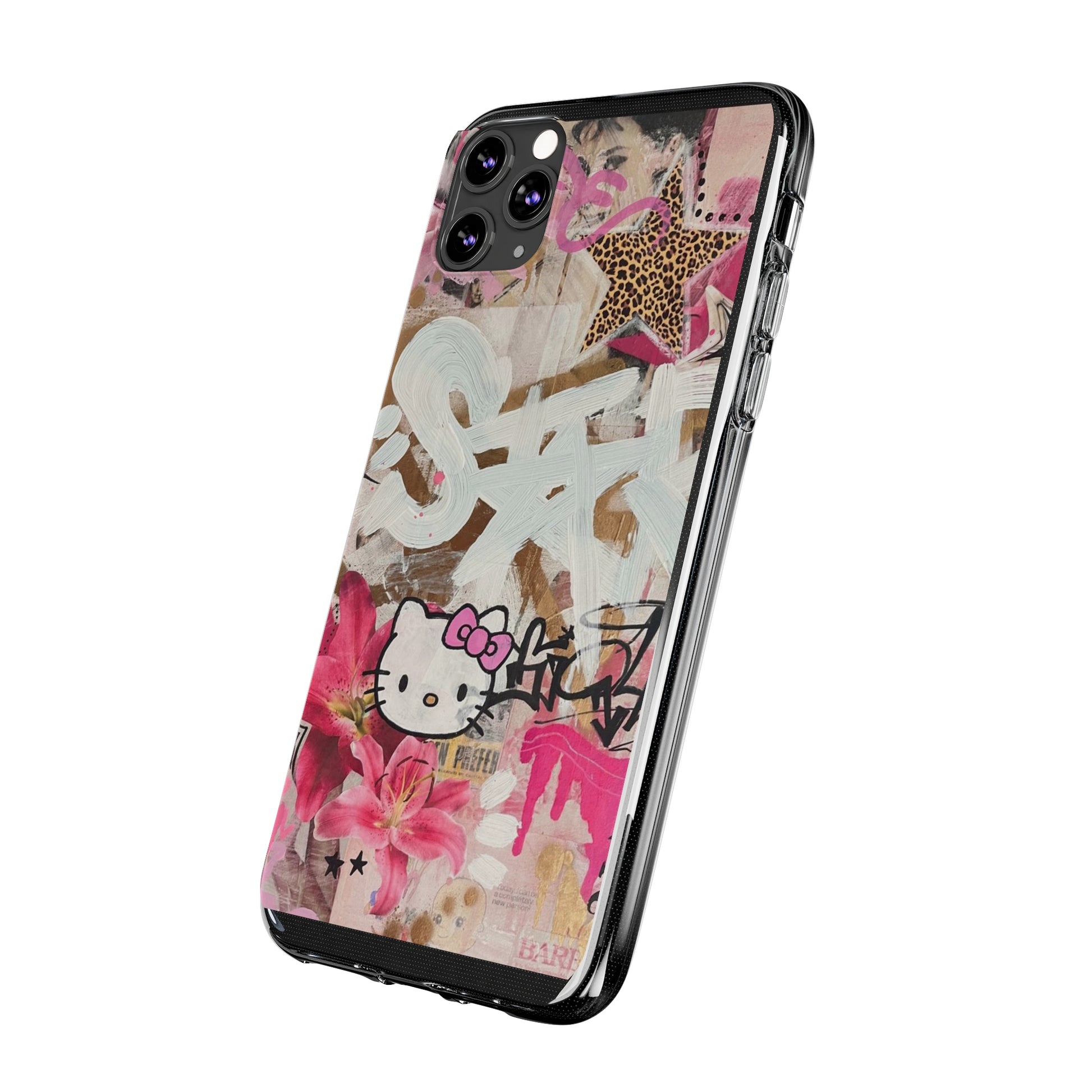 Soft Phone Cases