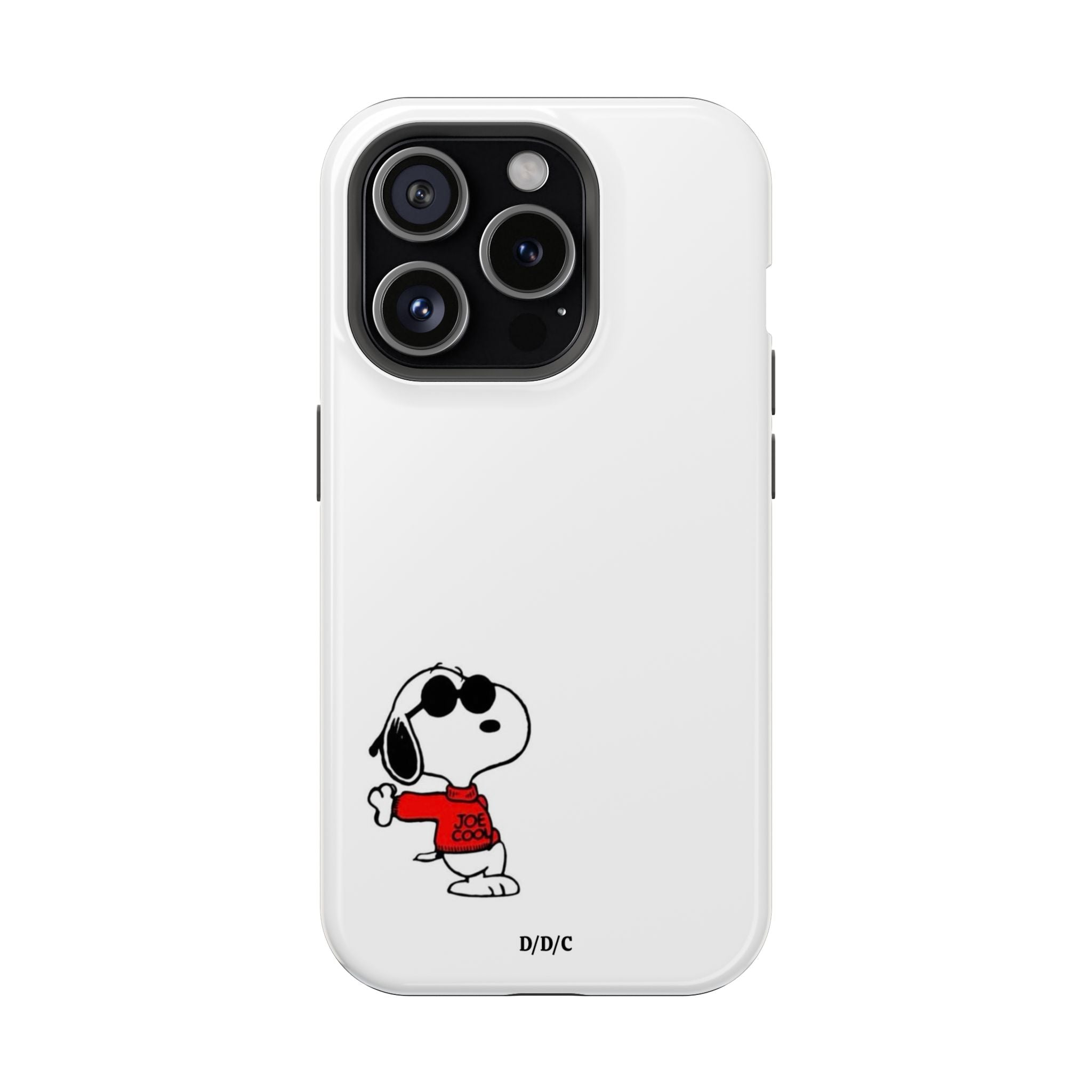 " Cool " Snoopy