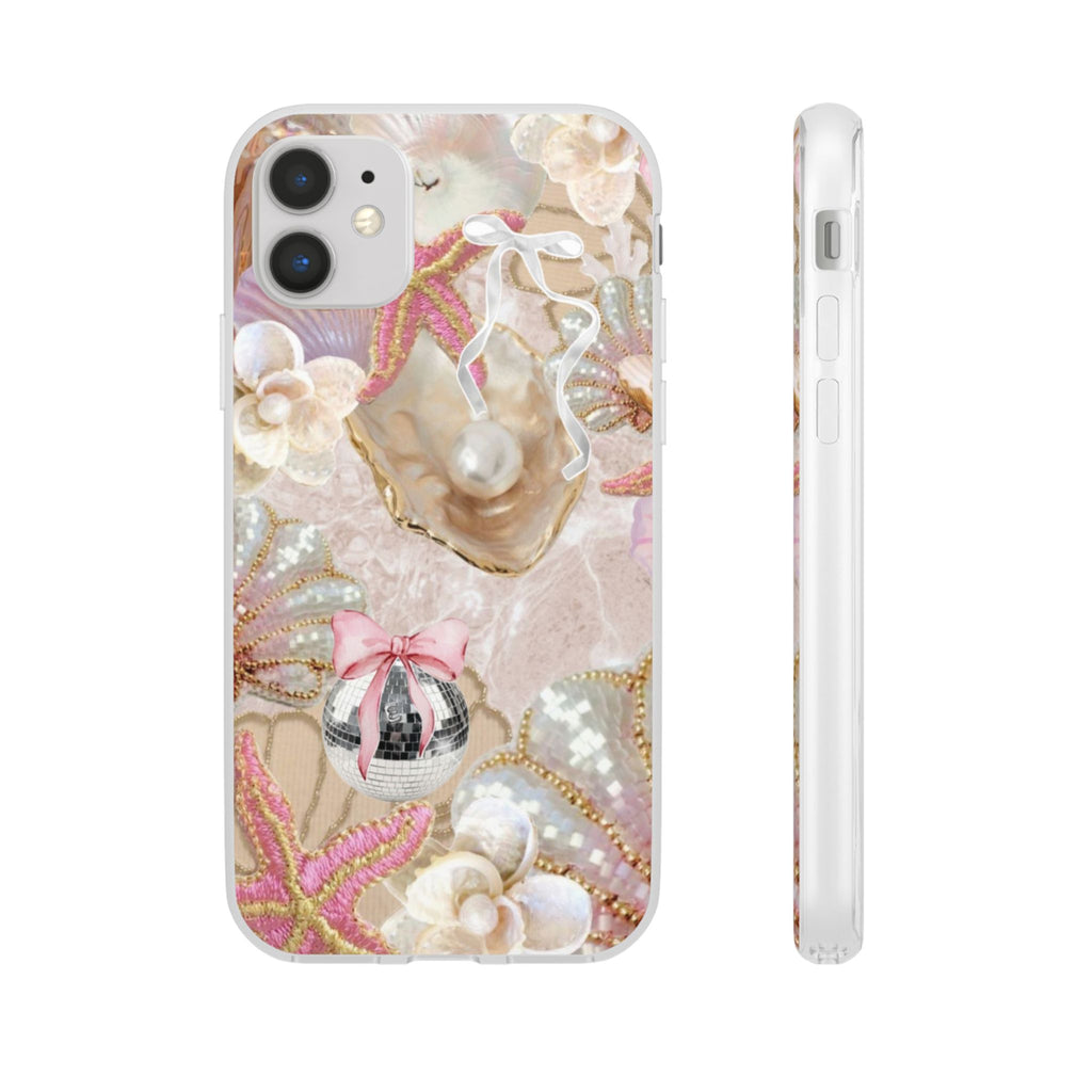 Elegance Flexible Phone Case