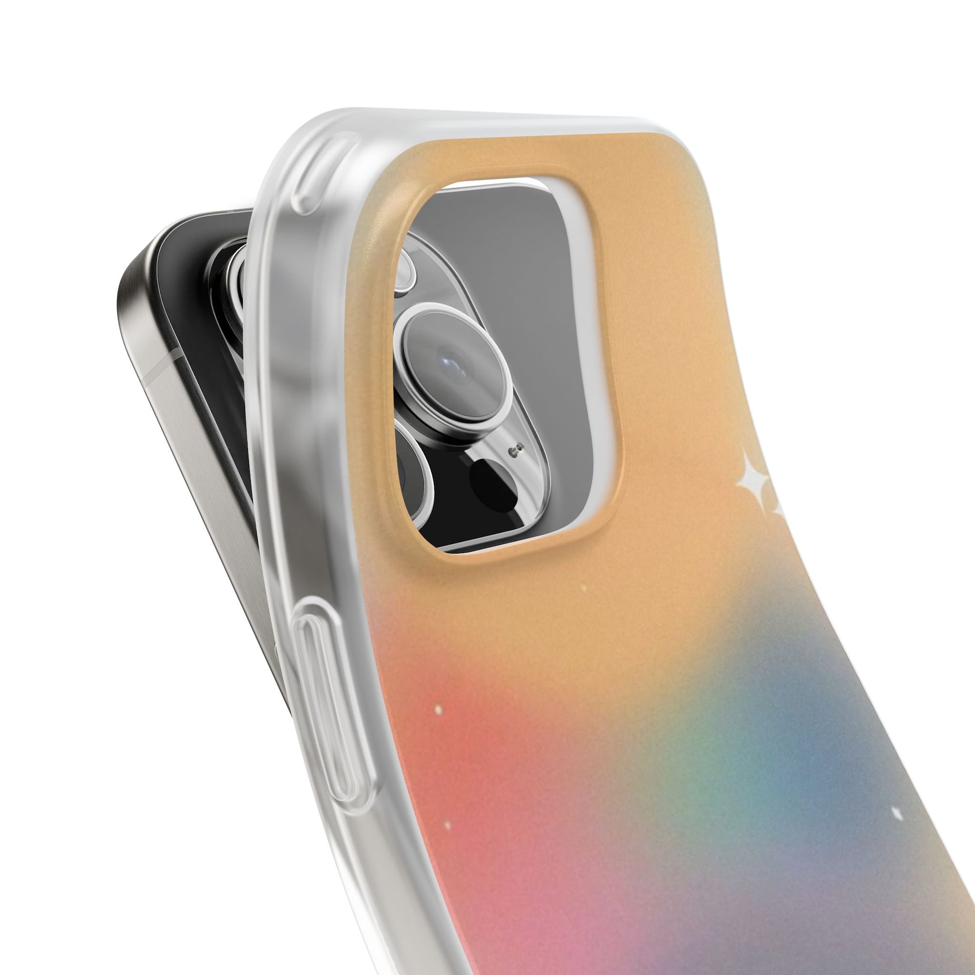 Aura Flexible Phone Case