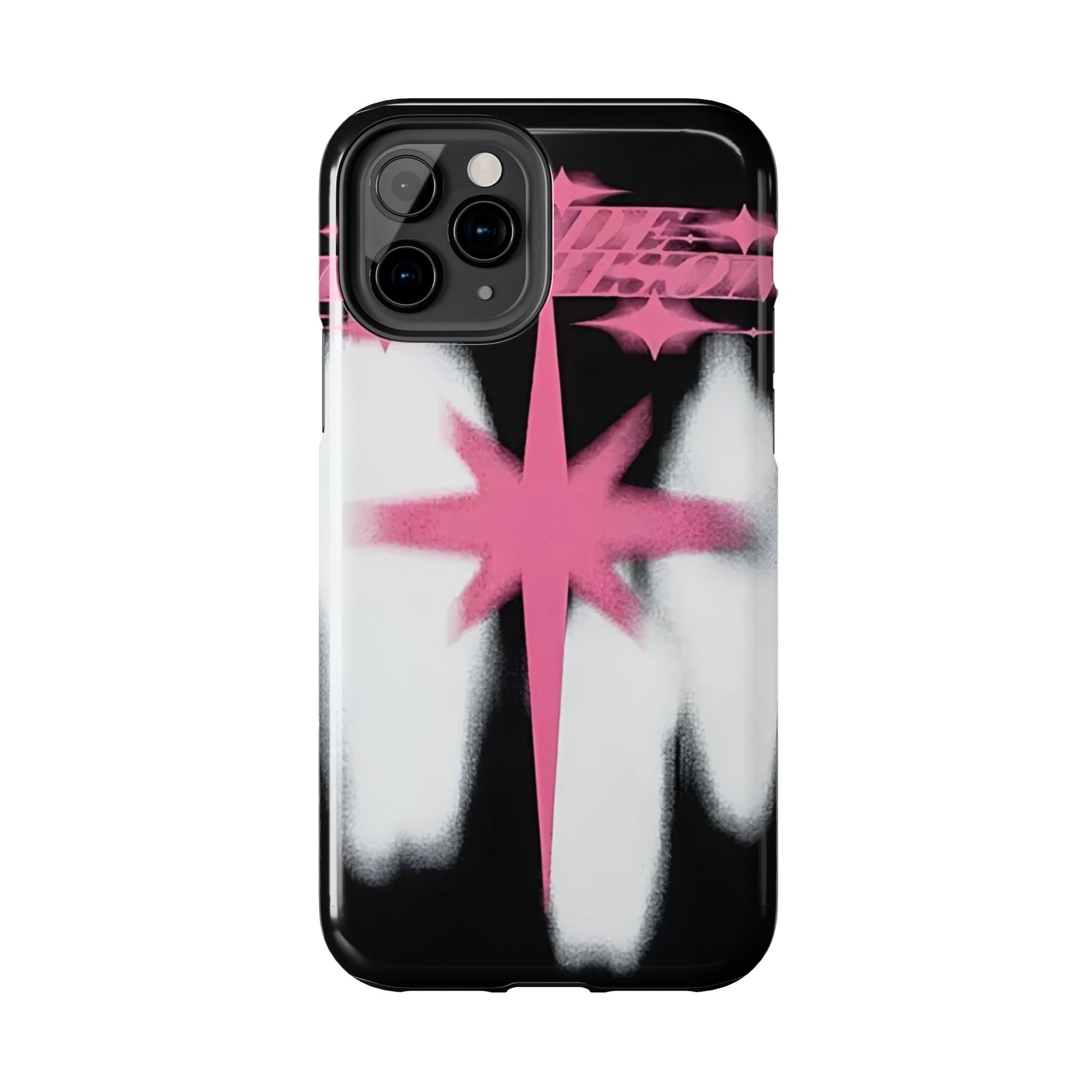 Trendy Tough Phone Cases, Stylish Phone Covers, Unisex Protective Cases, Modern Tech Accessories, Gift for Teens