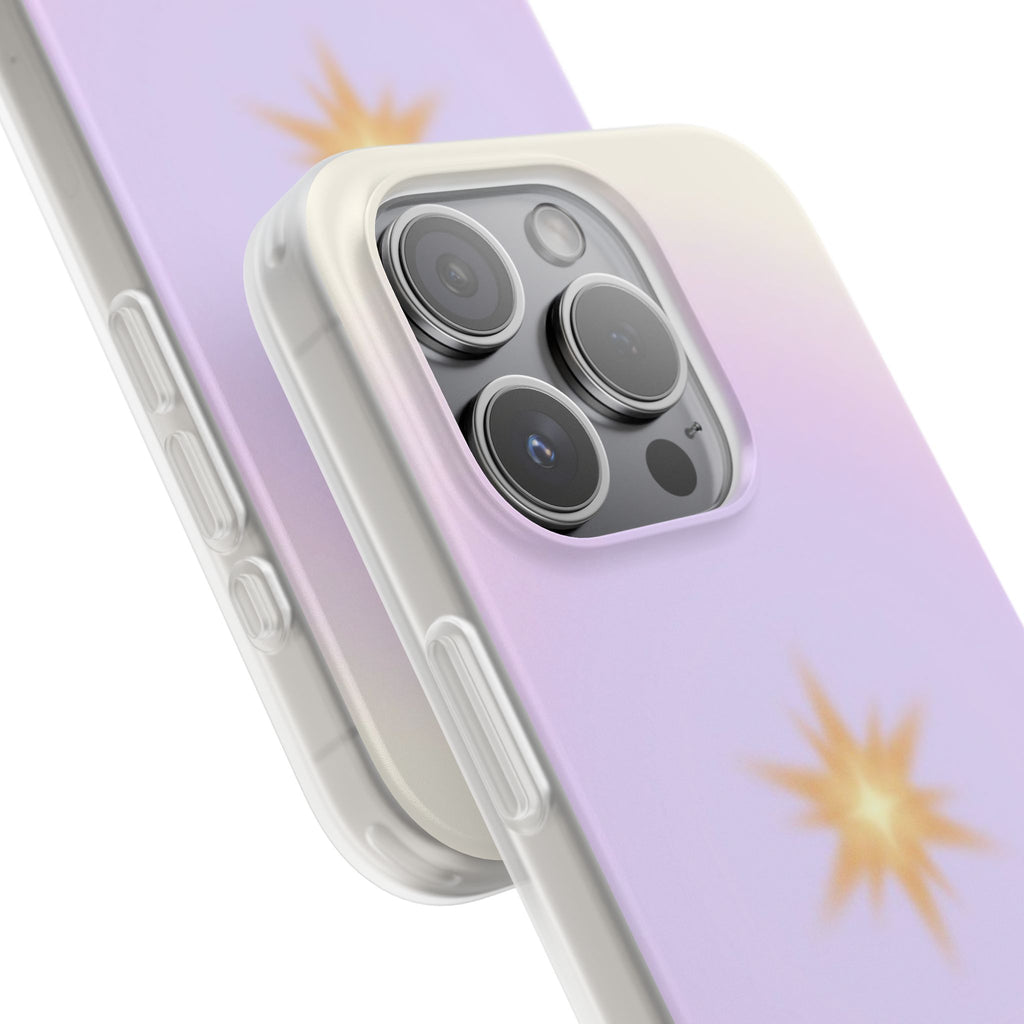 Radiant Star Flexi Case