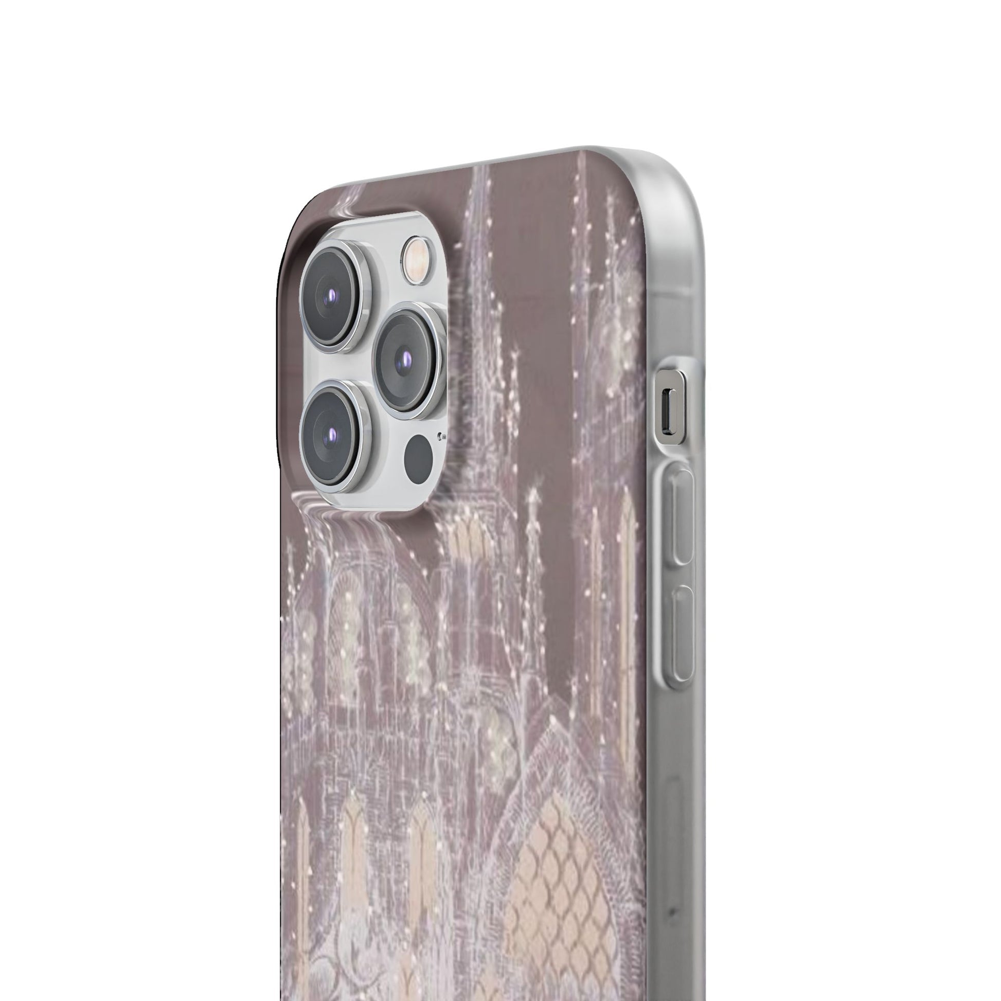 Magical Kingdom Case