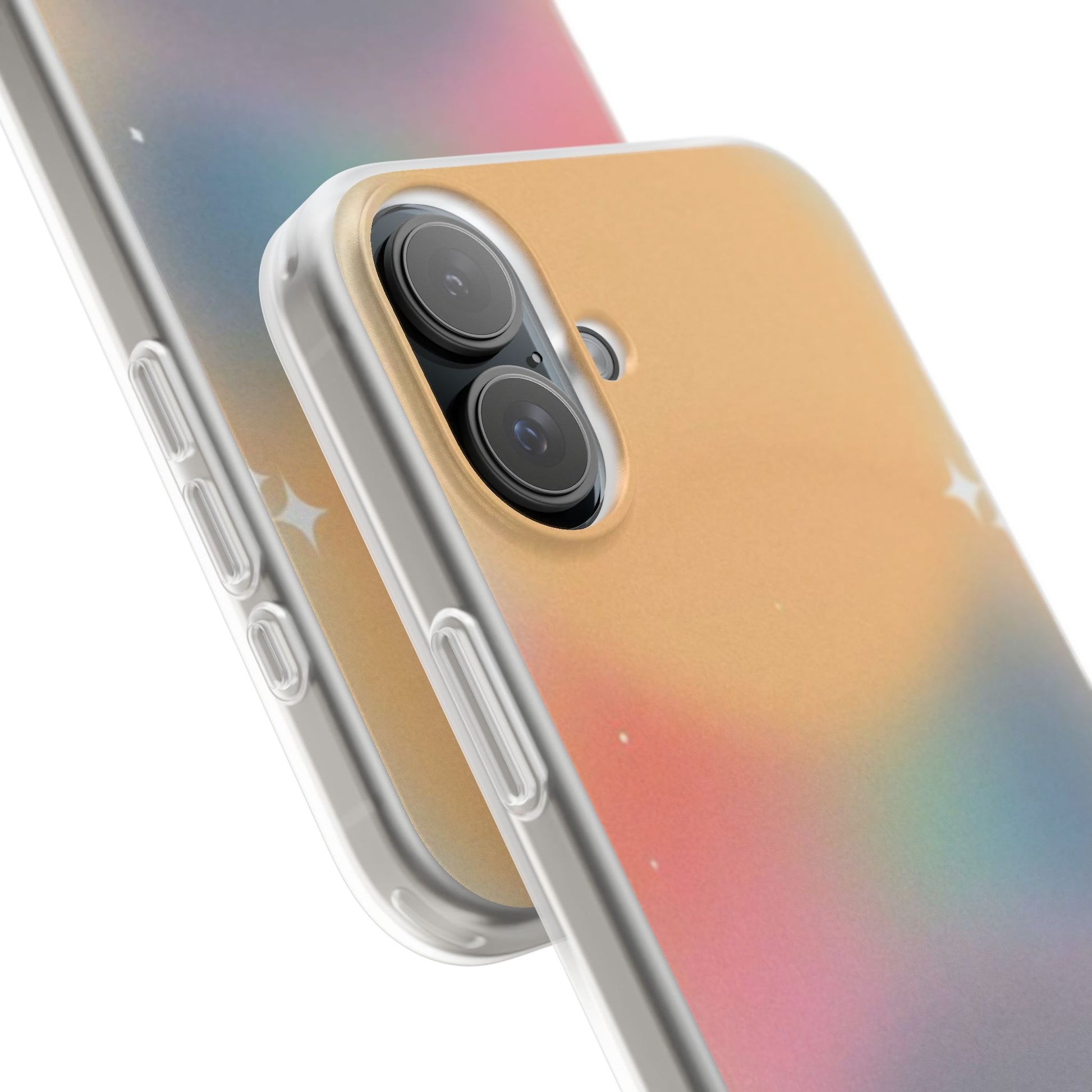Aura Flexible Phone Case