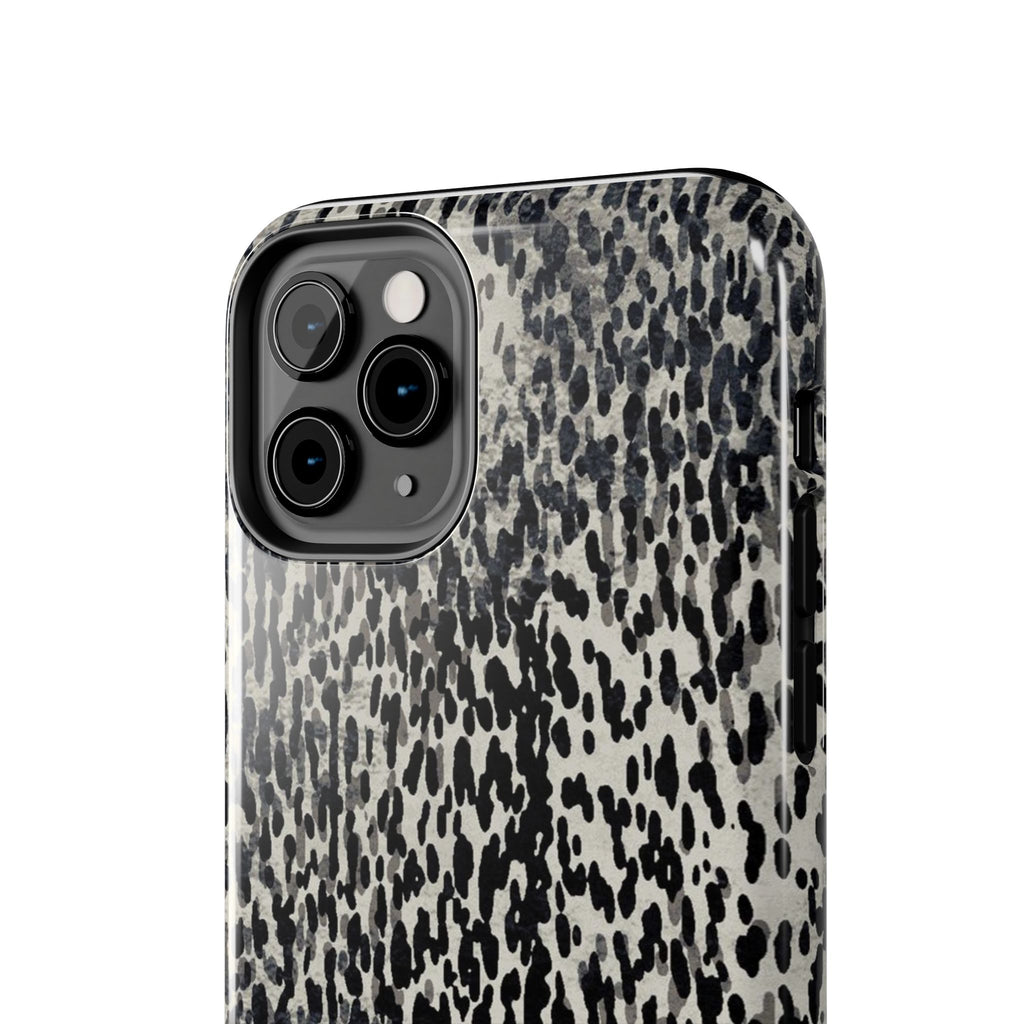 Simple But Cute Tough Phone Case