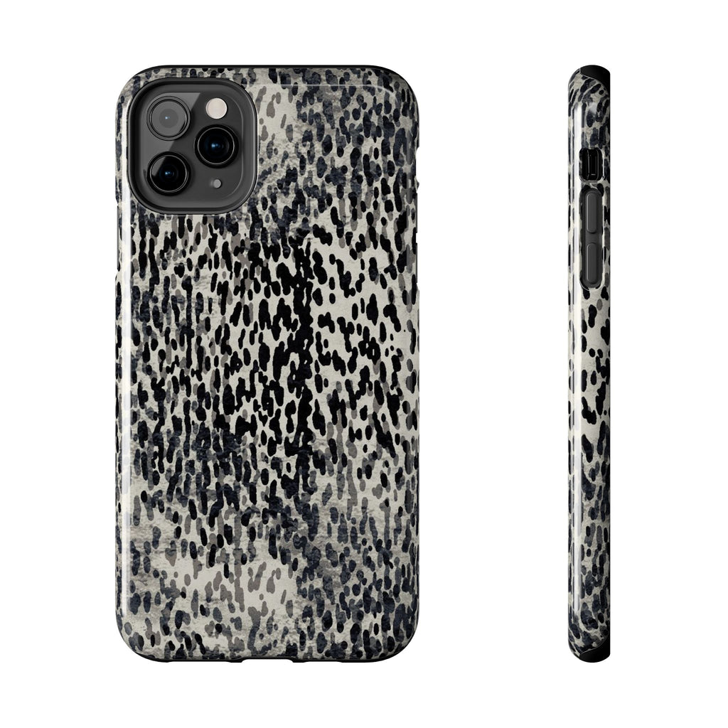 Simple But Cute Tough Phone Case