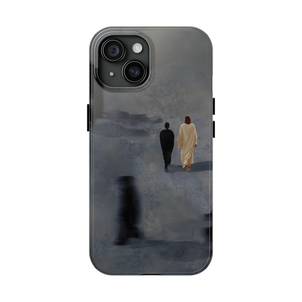 Walking With My Maker