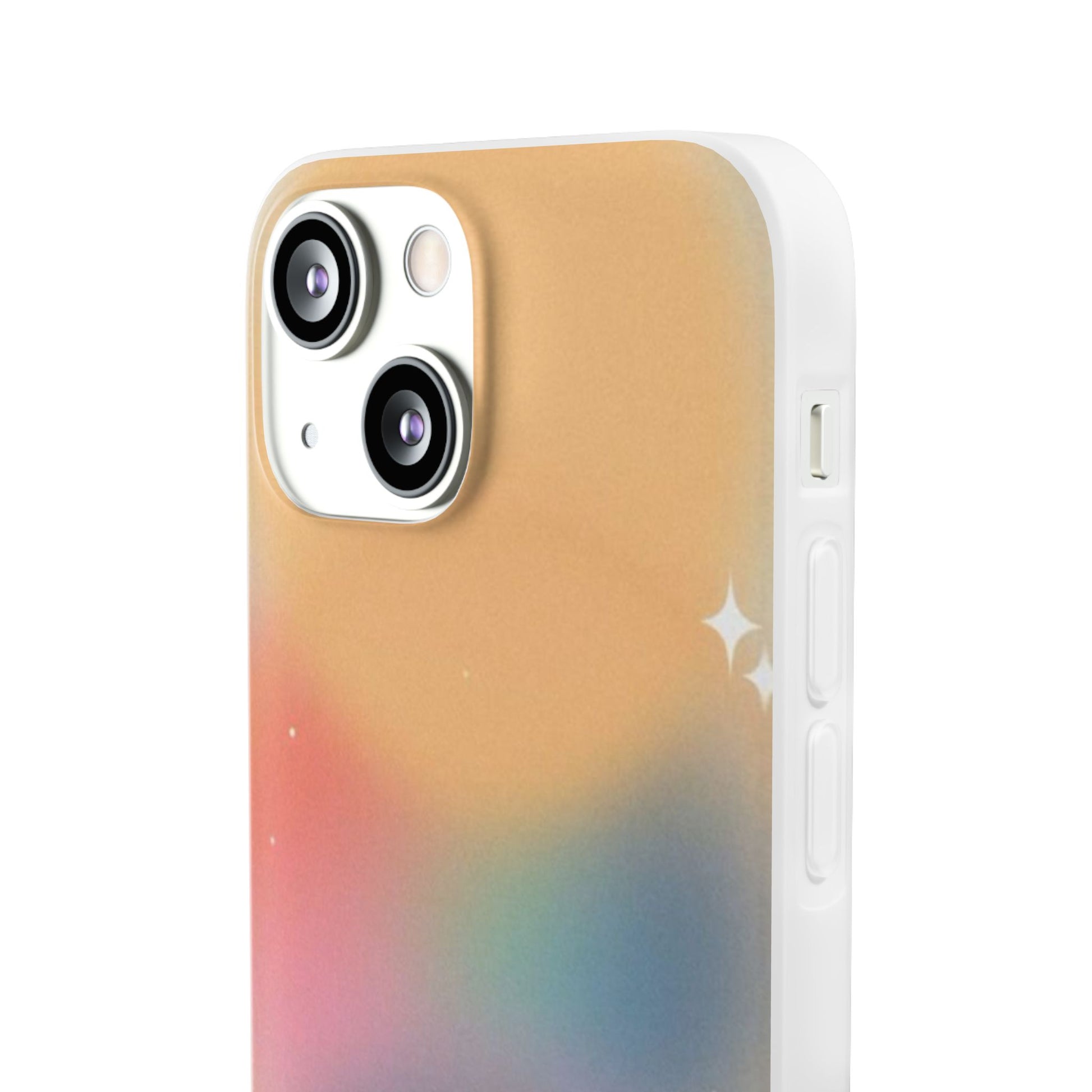 Aura Flexible Phone Case