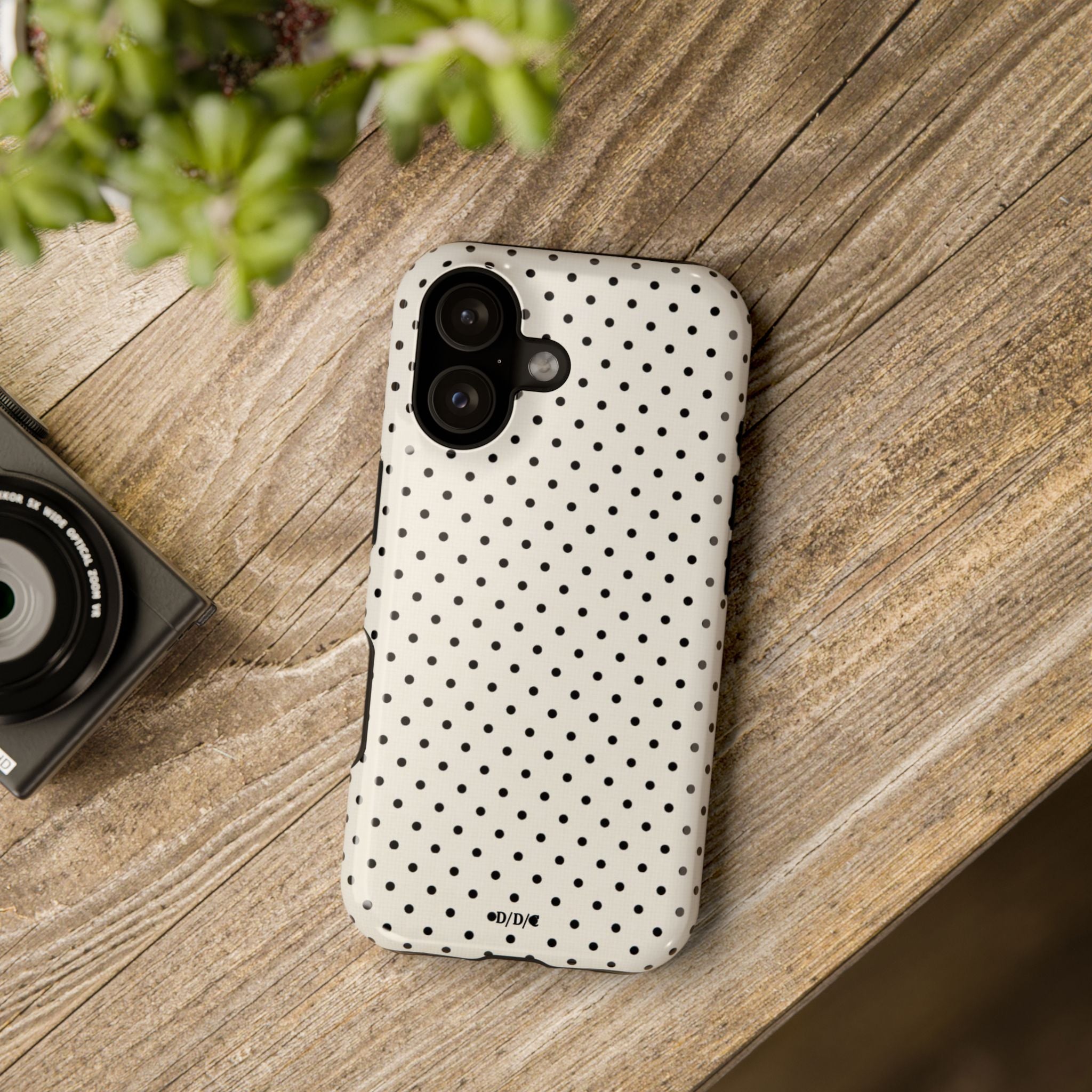 Polka Dots