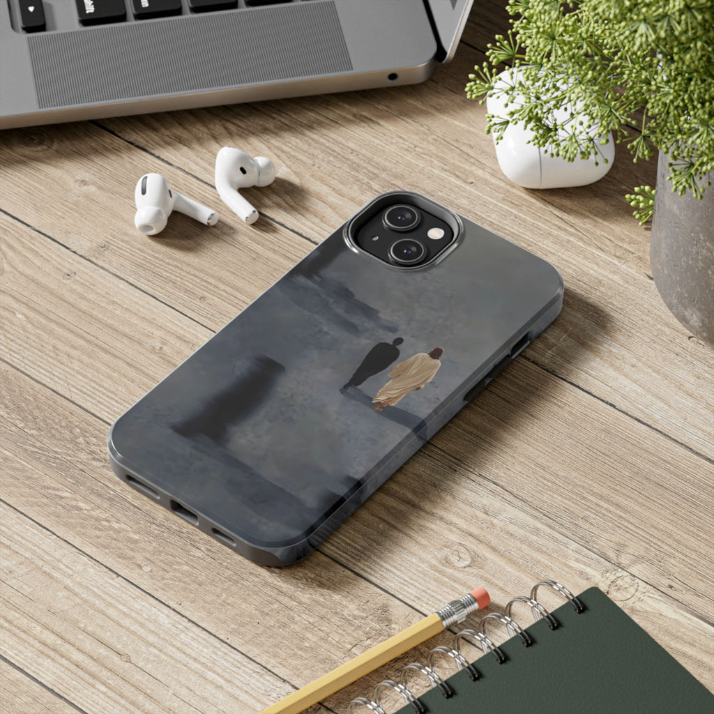 Walking With My Maker