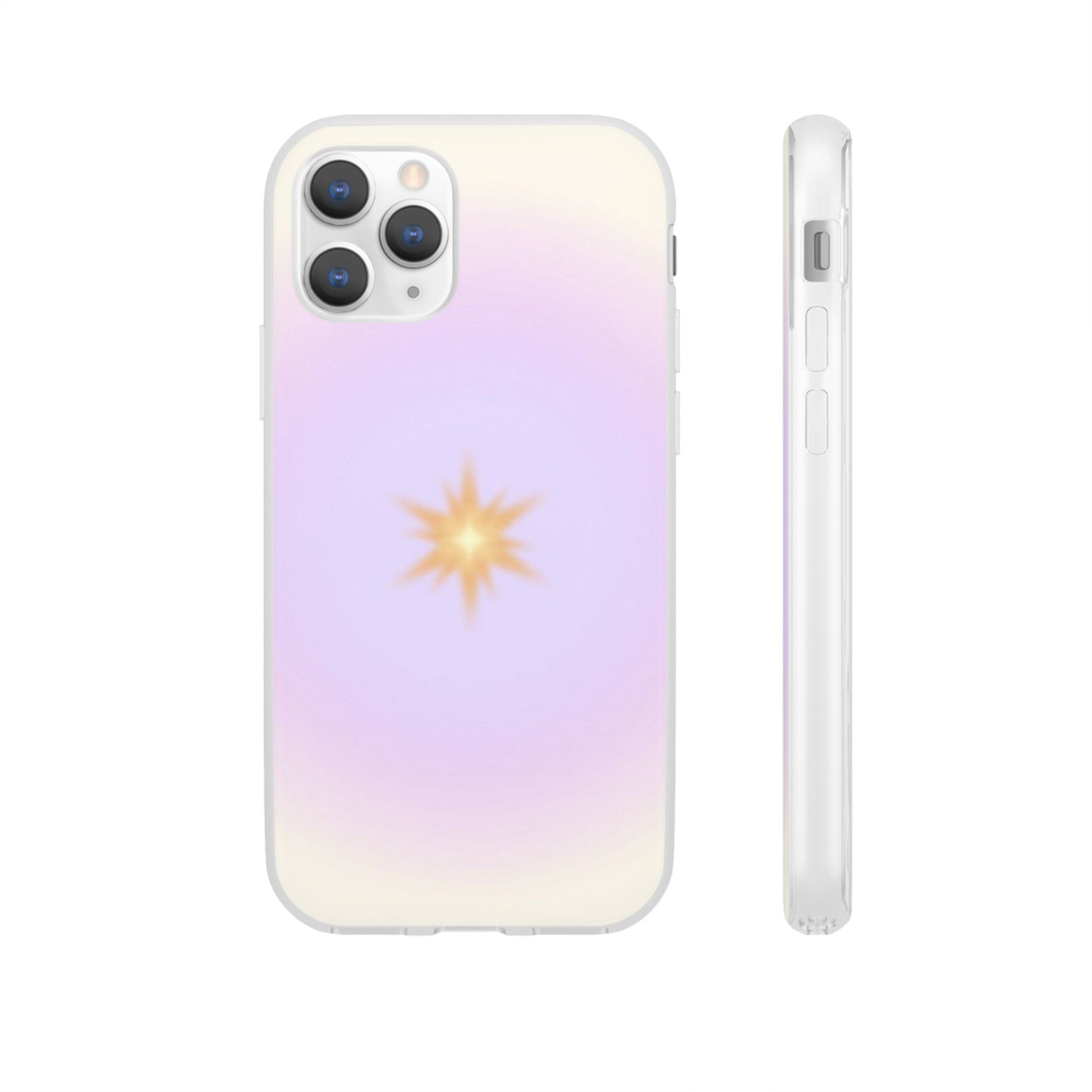 Radiant Star Flexi Case