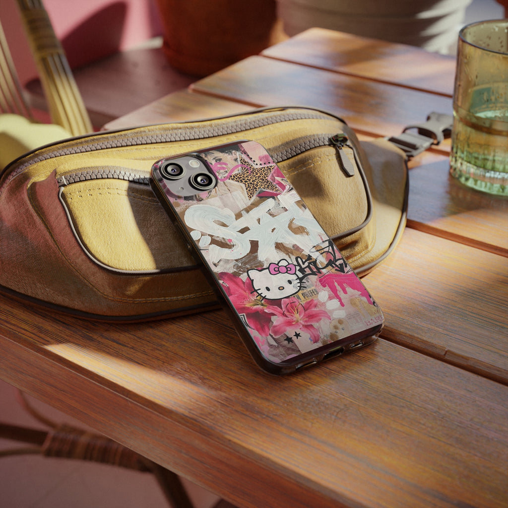 Soft Phone Cases