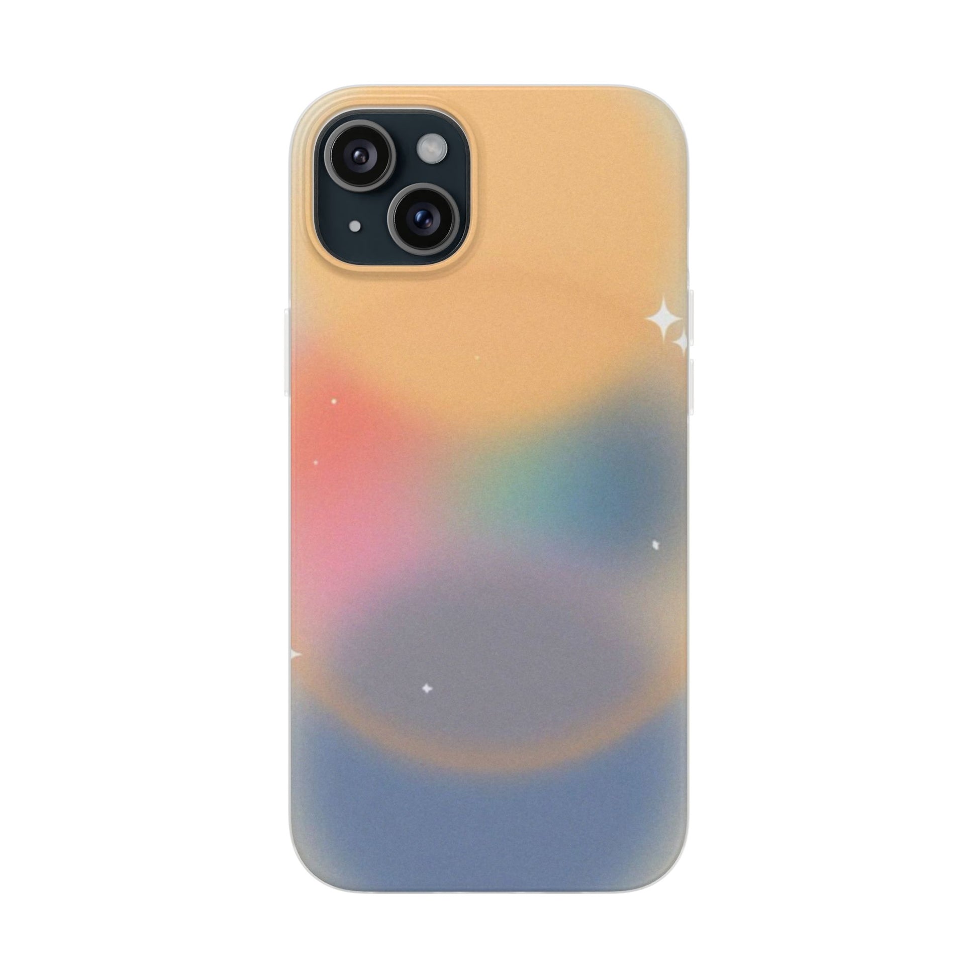 Aura Flexible Phone Case