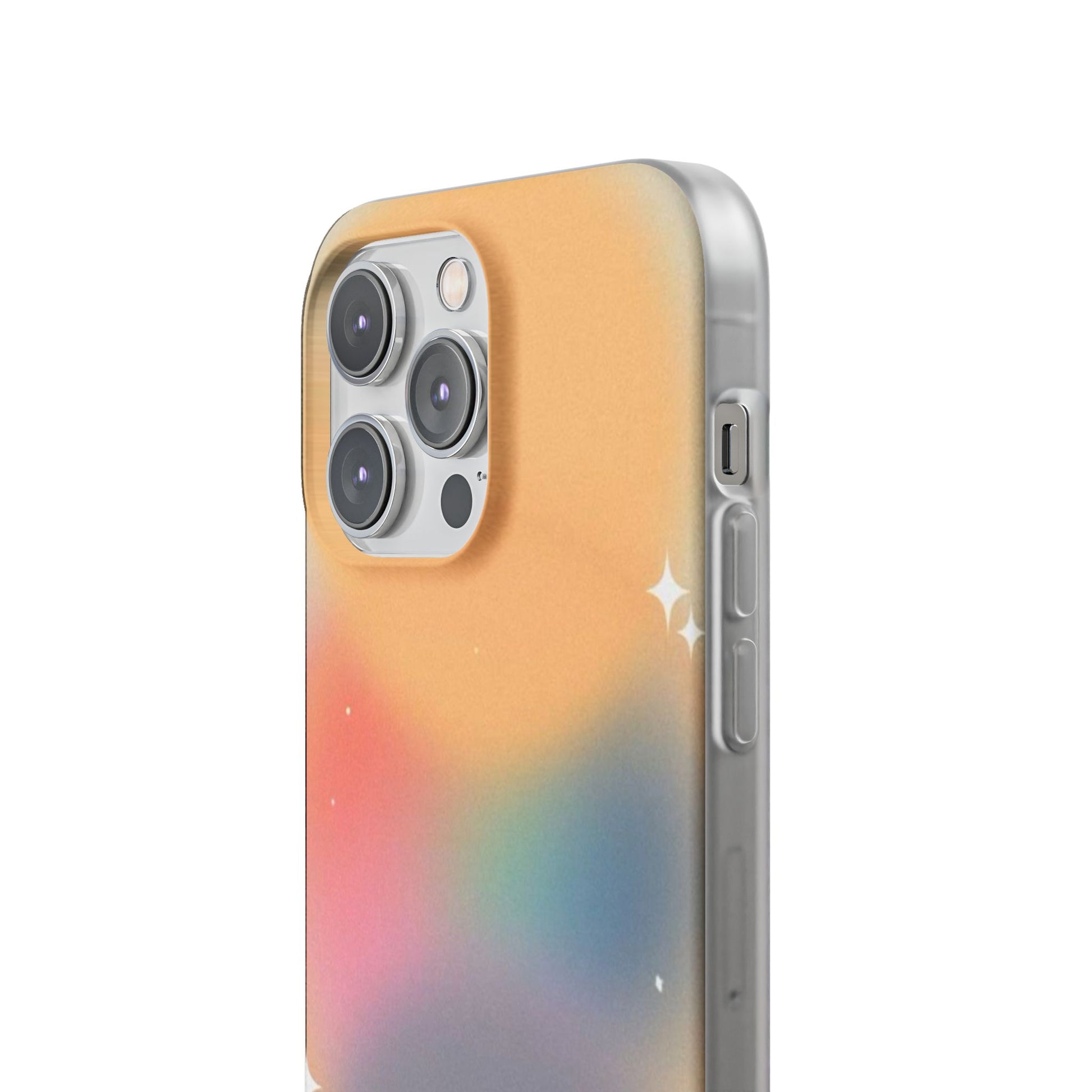 Aura Flexible Phone Case