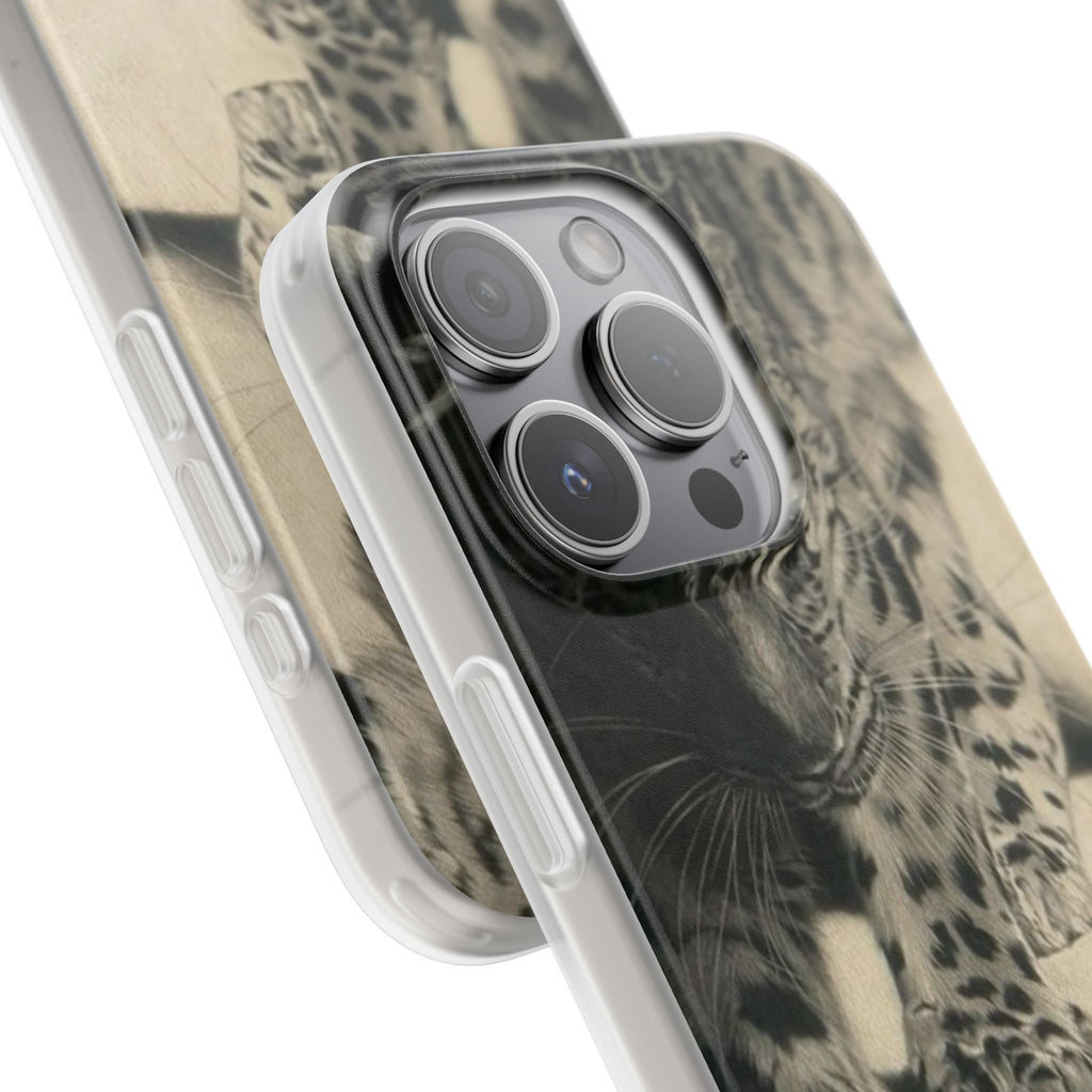 Leopard Phone Case