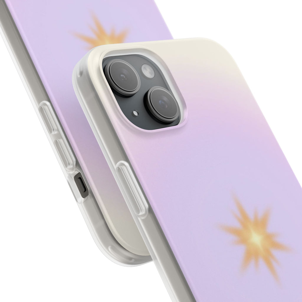 Radiant Star Flexi Case
